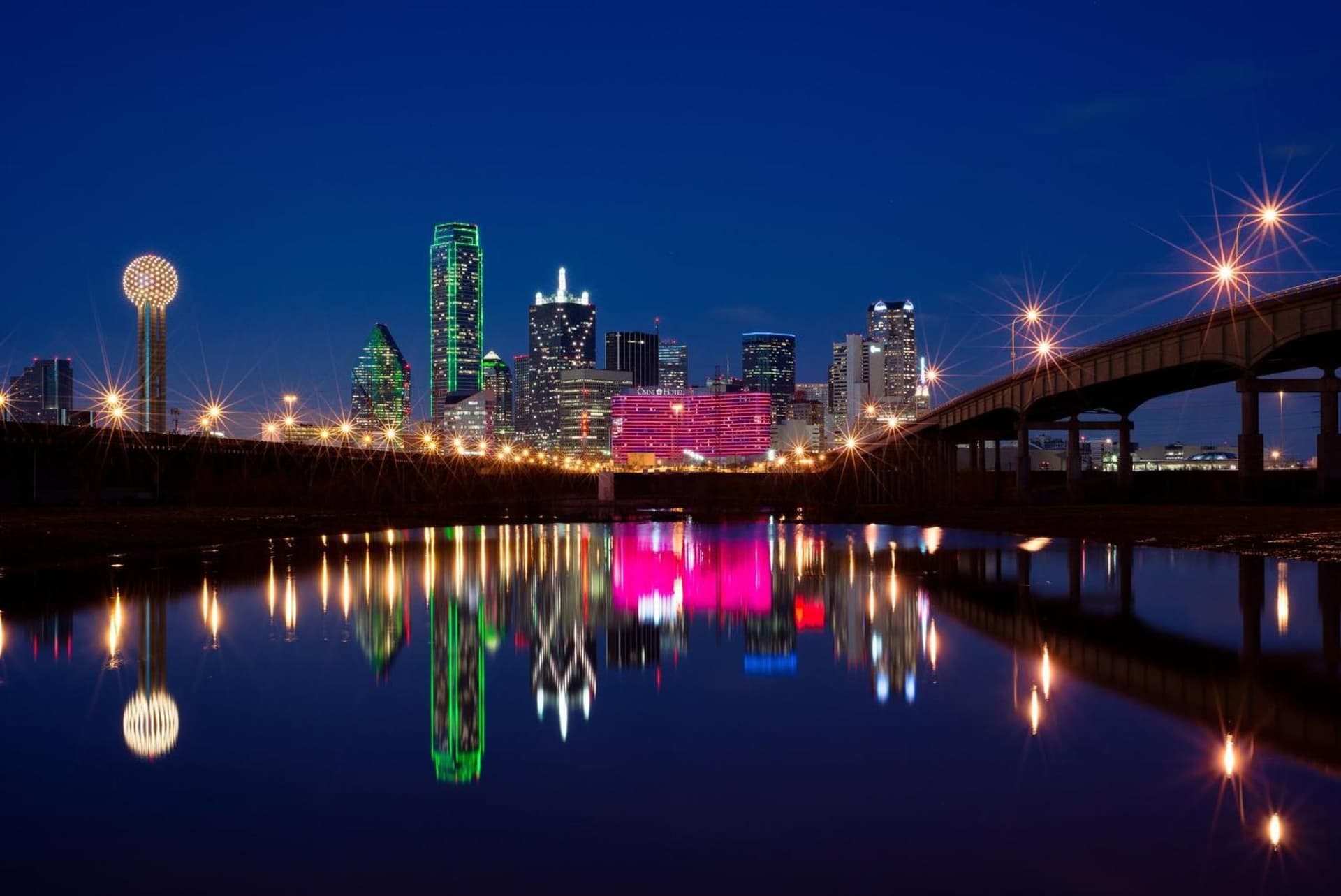 Omni Dallas Hotel gallery photo in Dallas, TX — image 146