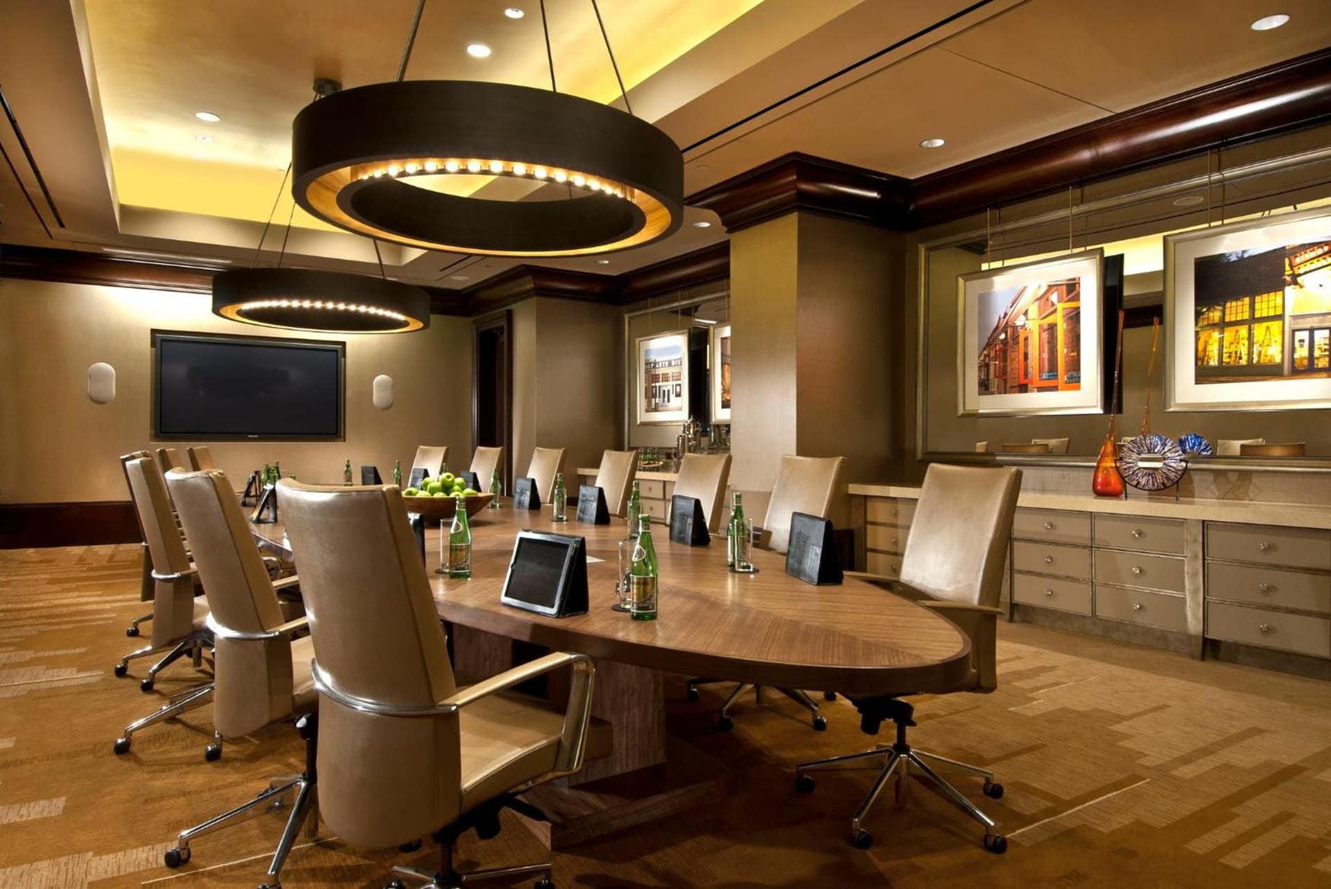 Omni Dallas Hotel gallery photo in Dallas, TX — image 12