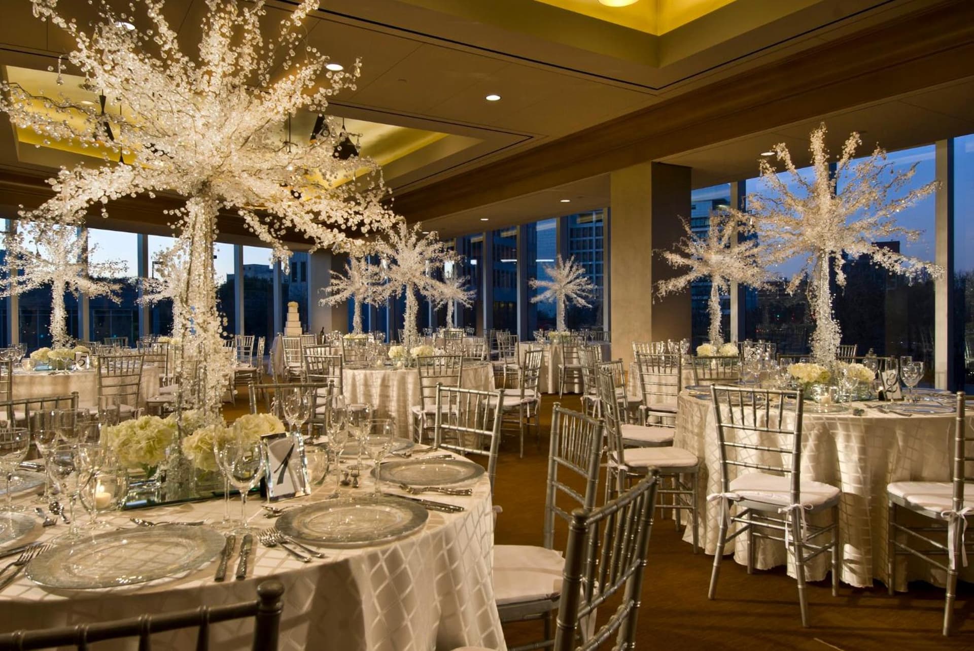 Omni Dallas Hotel gallery photo in Dallas, TX — image 89