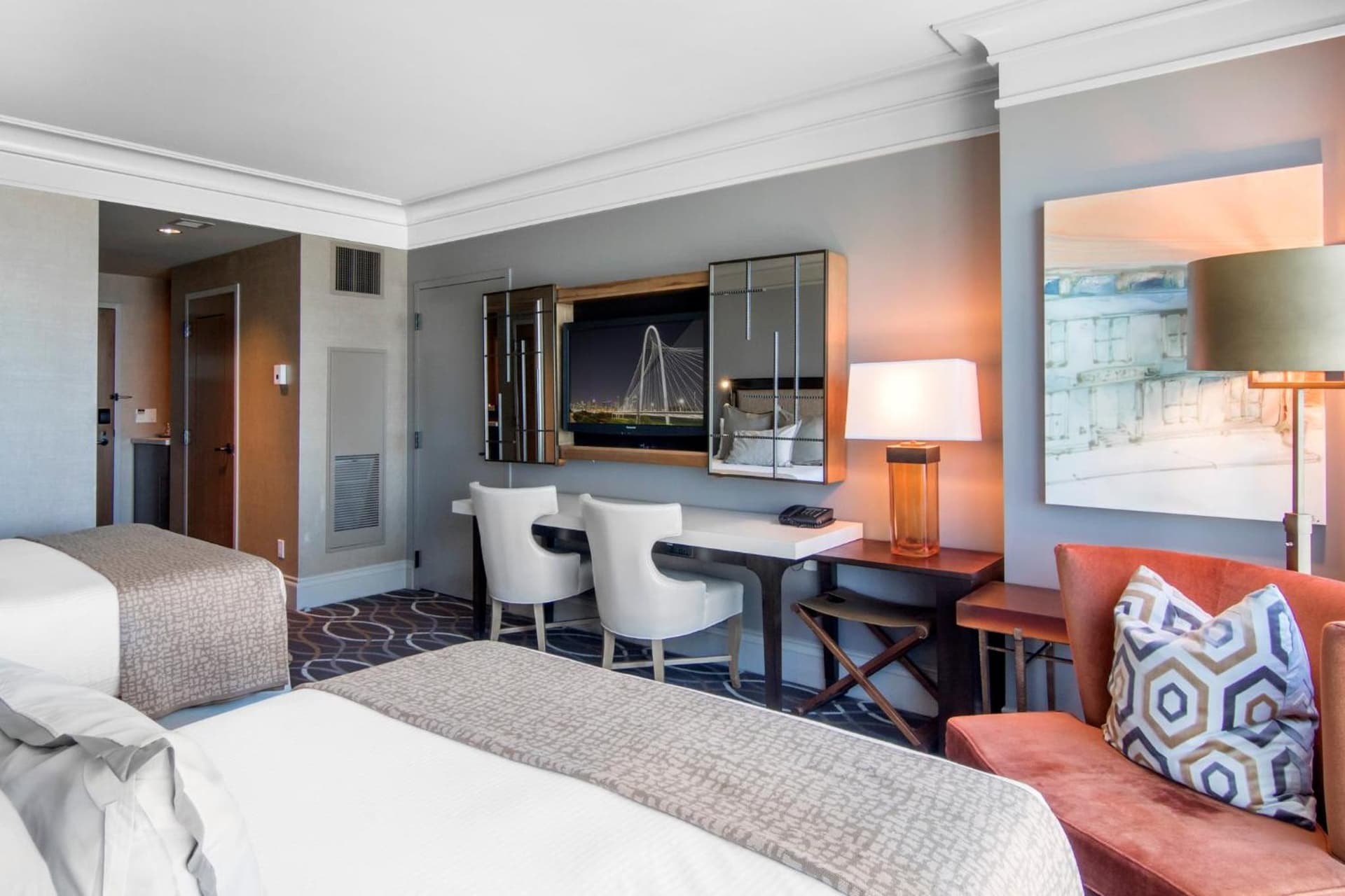 Omni Dallas Hotel gallery photo in Dallas, TX — image 95