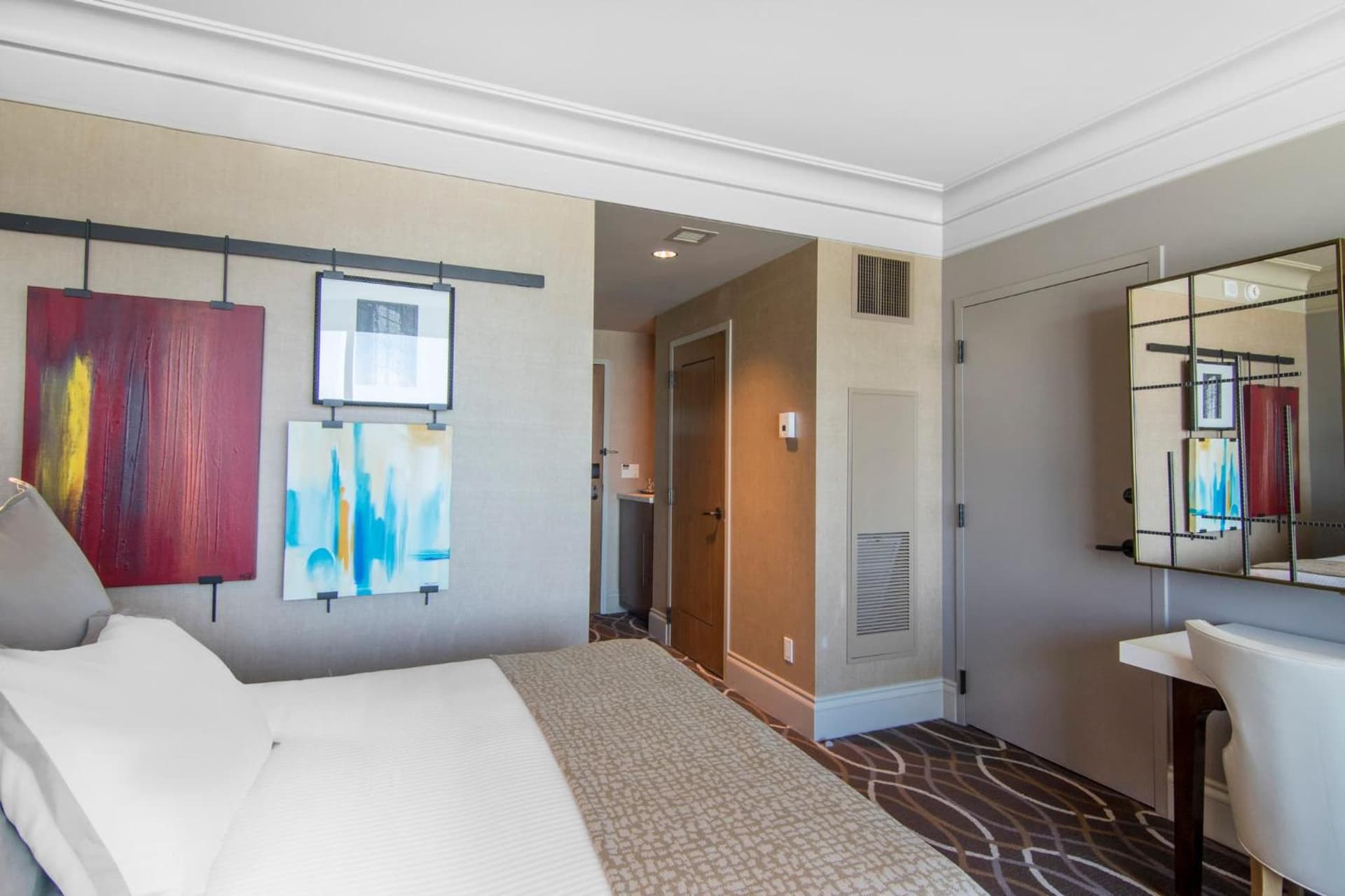 Omni Dallas Hotel gallery photo in Dallas, TX — image 67