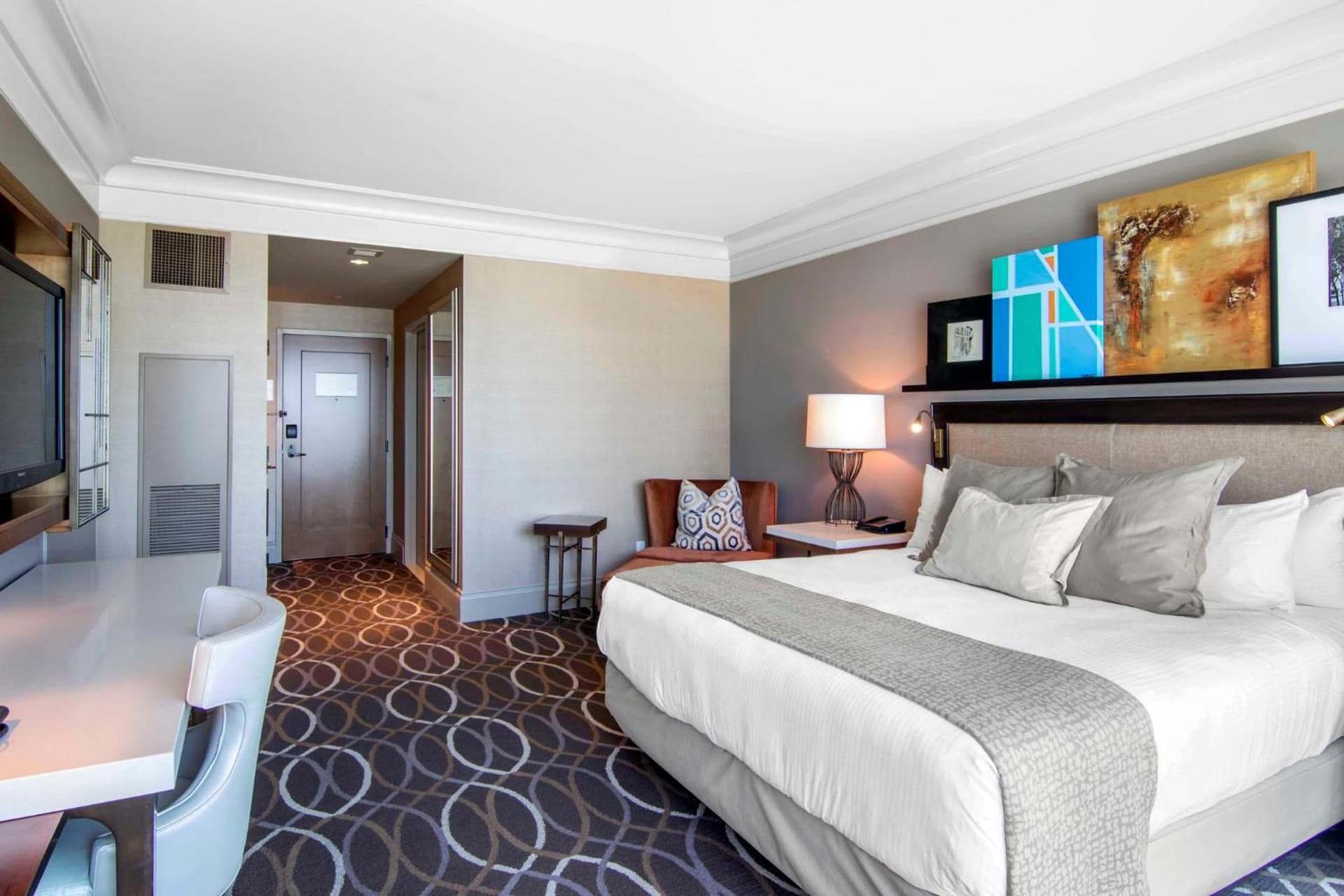 Omni Dallas Hotel gallery photo in Dallas, TX — image 76