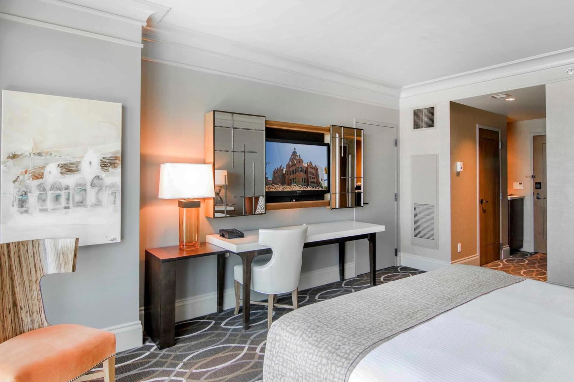 Omni Dallas Hotel gallery photo in Dallas, TX — image 55