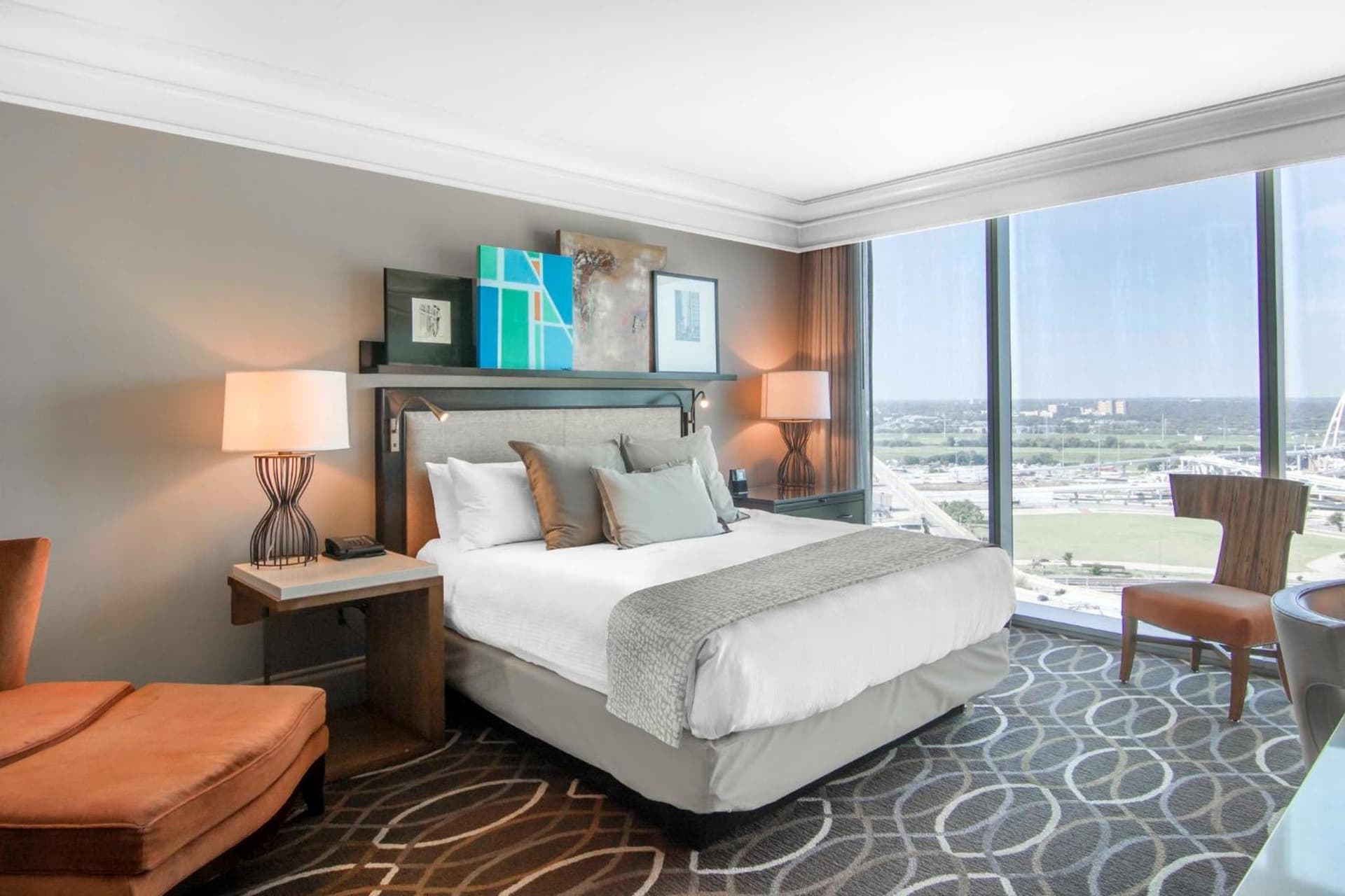 Omni Dallas Hotel gallery photo in Dallas, TX — image 133