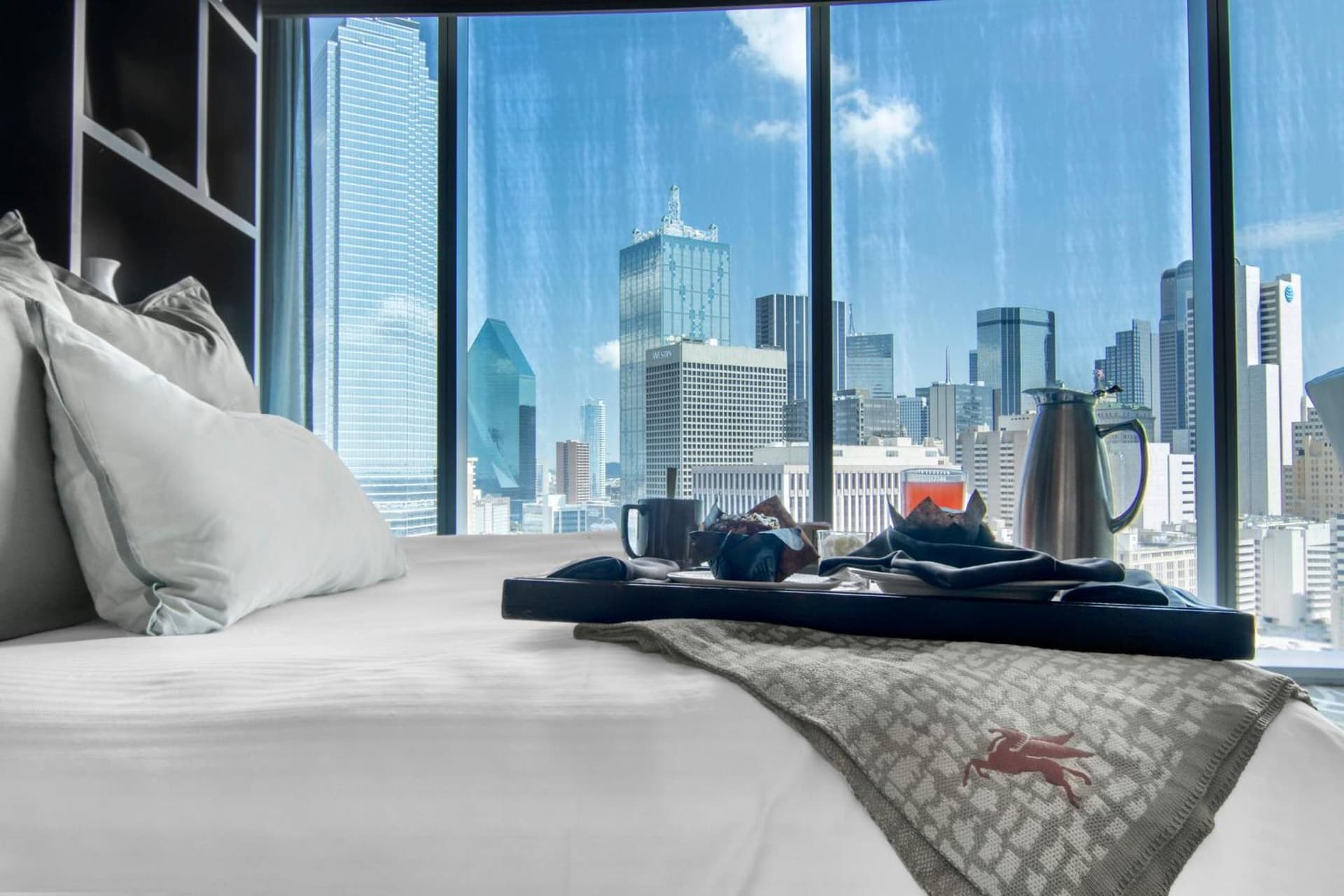Omni Dallas Hotel gallery photo in Dallas, TX — image 138