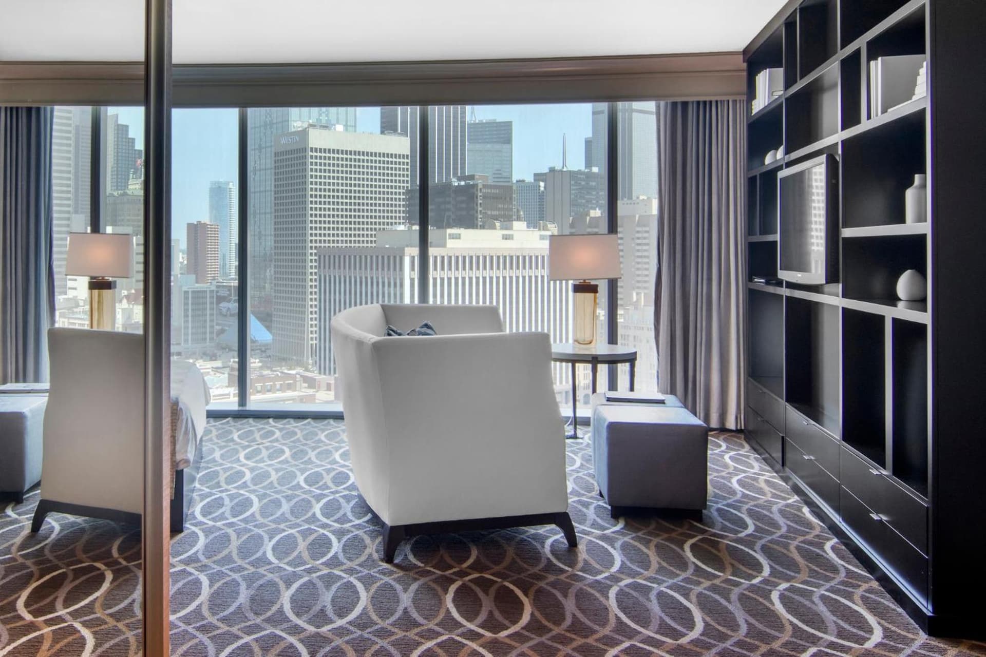 Omni Dallas Hotel gallery photo in Dallas, TX — image 93