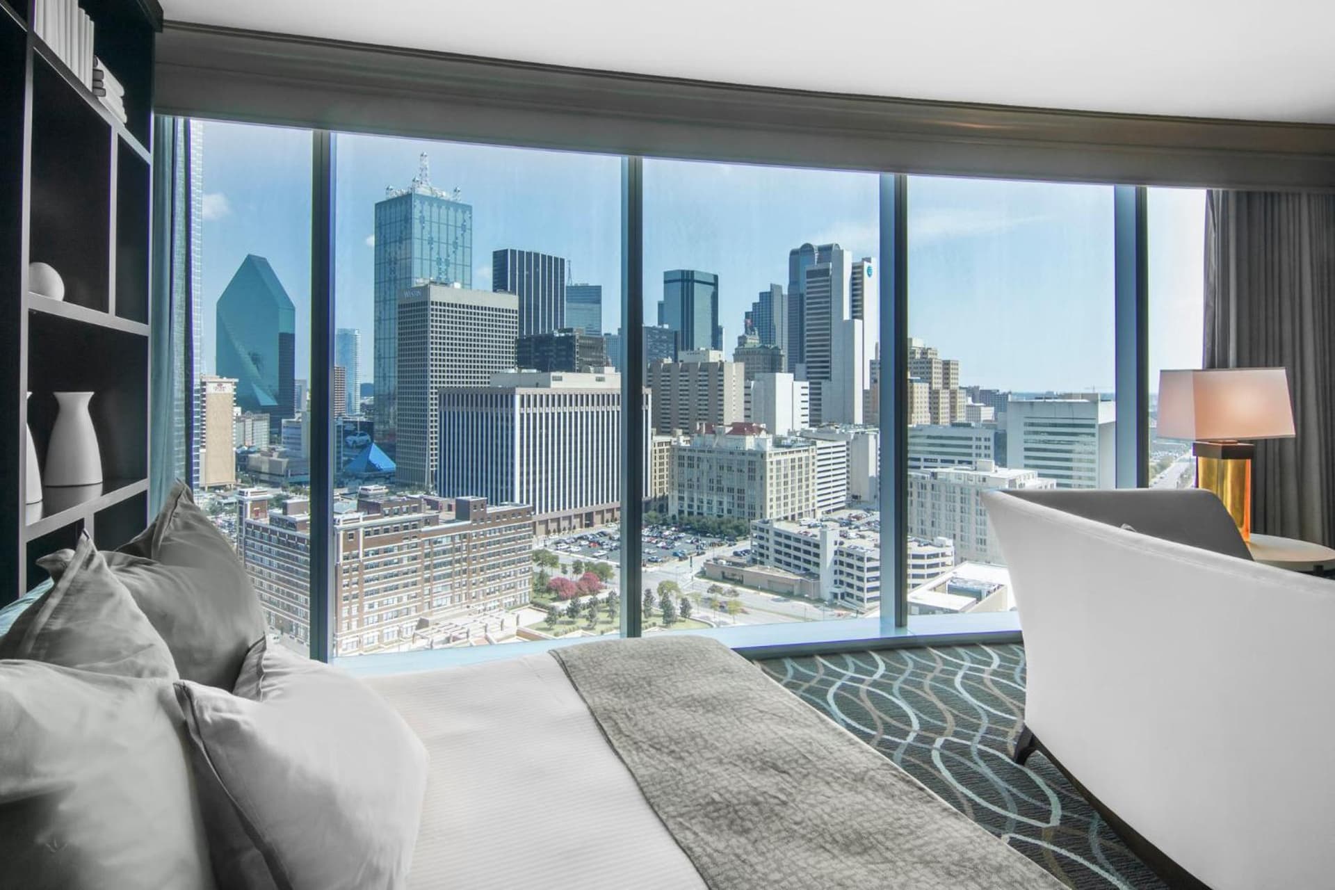 Omni Dallas Hotel gallery photo in Dallas, TX — image 26