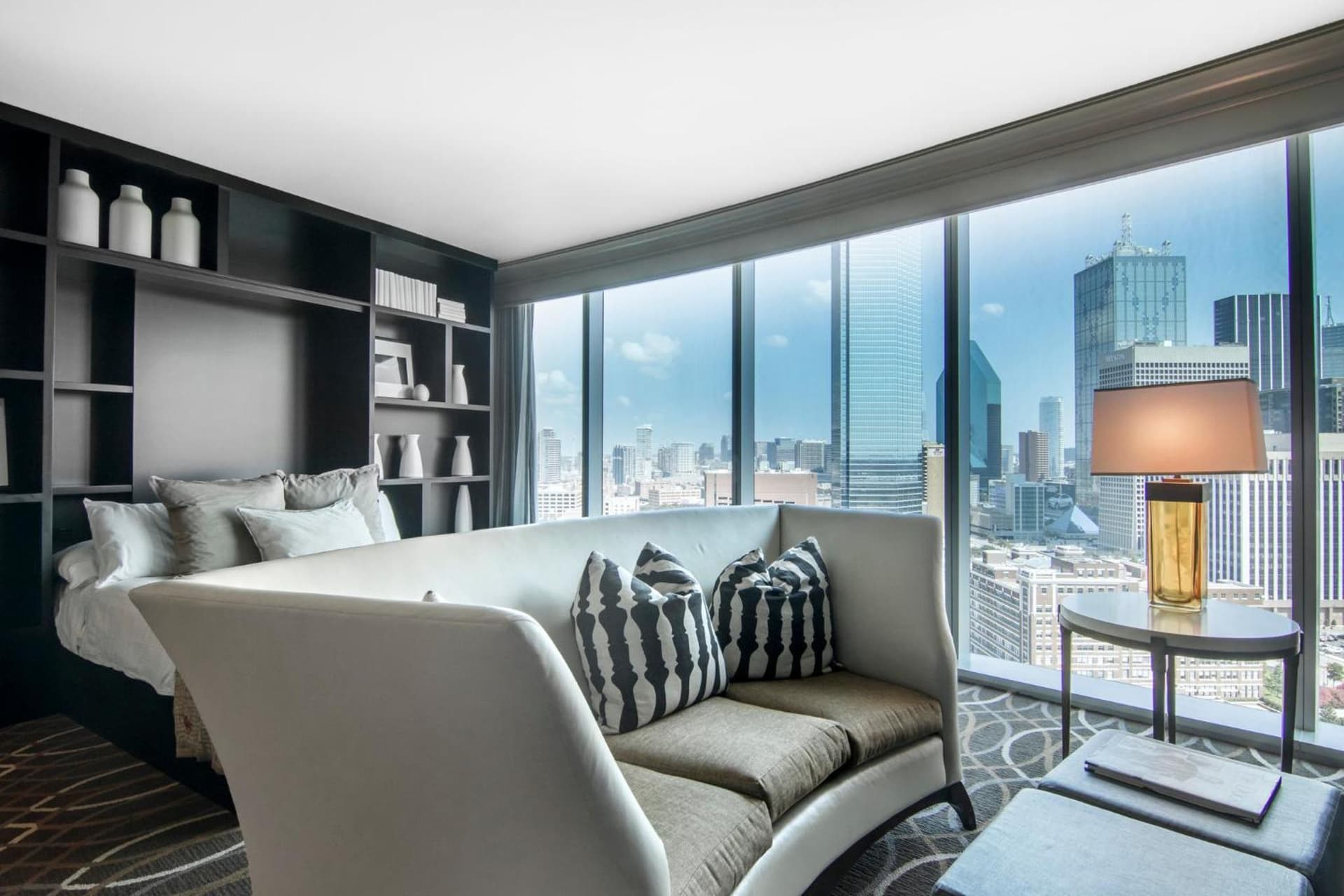 Omni Dallas Hotel gallery photo in Dallas, TX — image 56