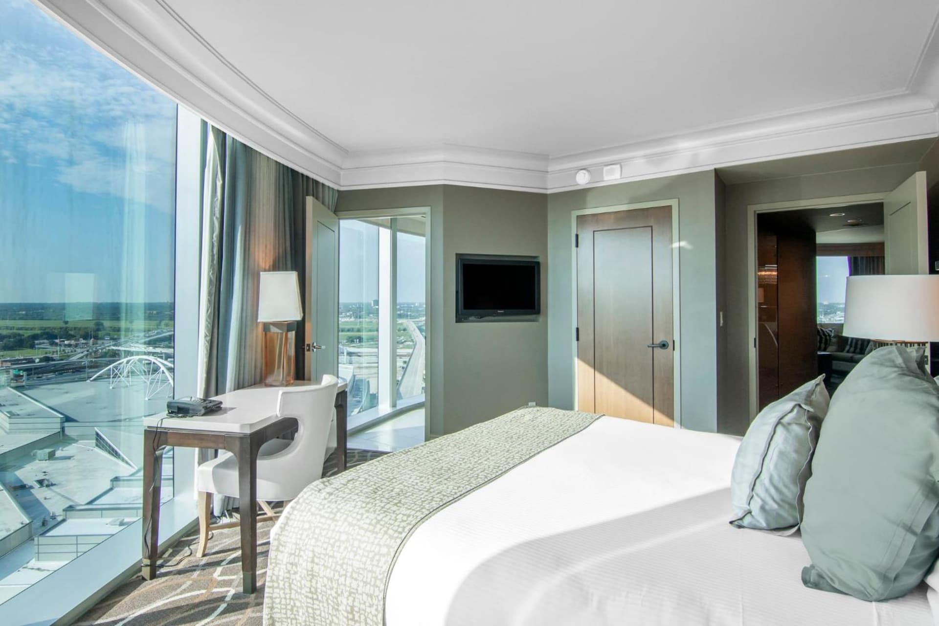 Omni Dallas Hotel gallery photo in Dallas, TX — image 29