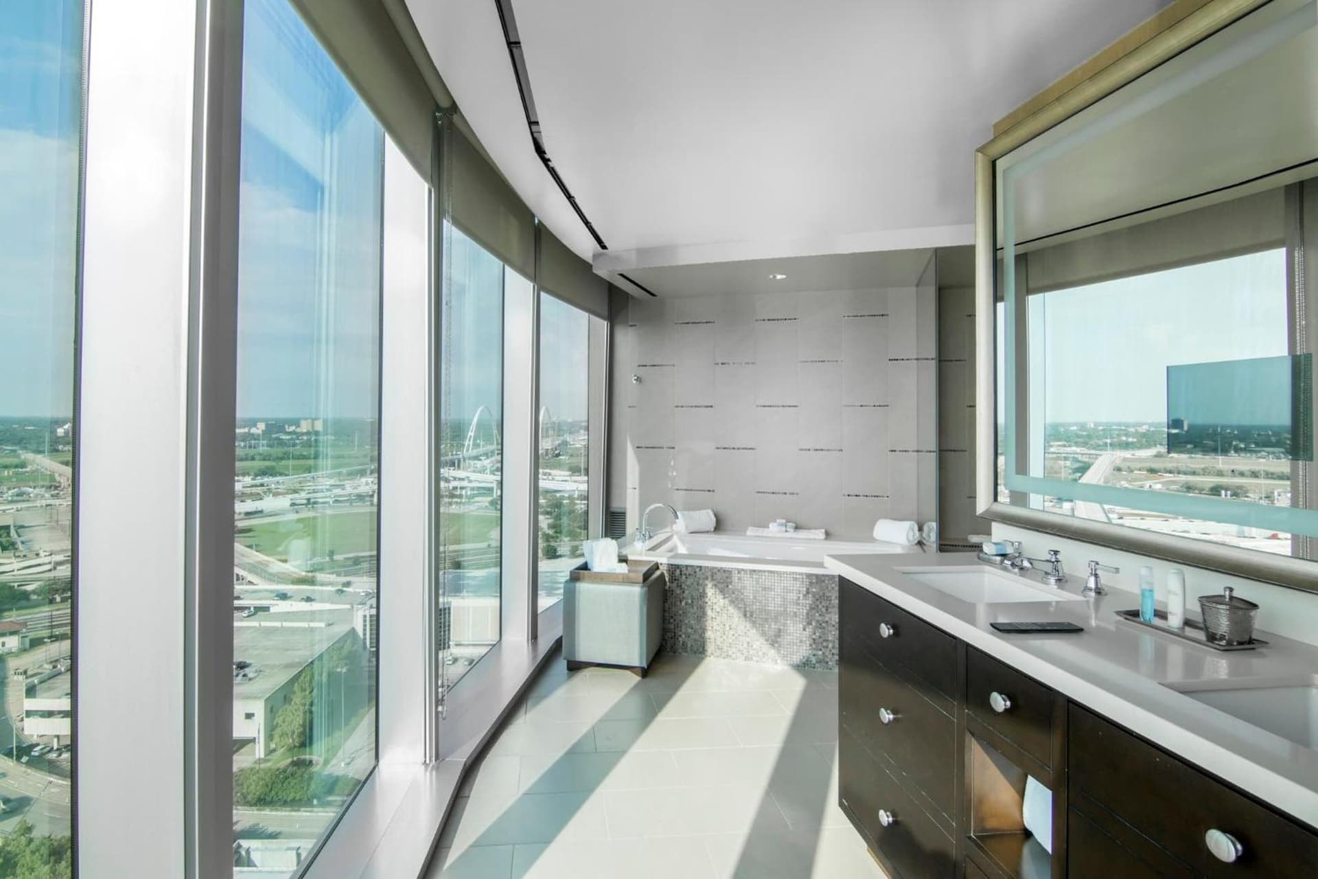 Omni Dallas Hotel gallery photo in Dallas, TX — image 109