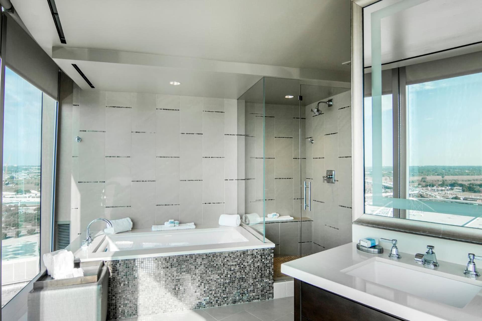 Omni Dallas Hotel gallery photo in Dallas, TX — image 82