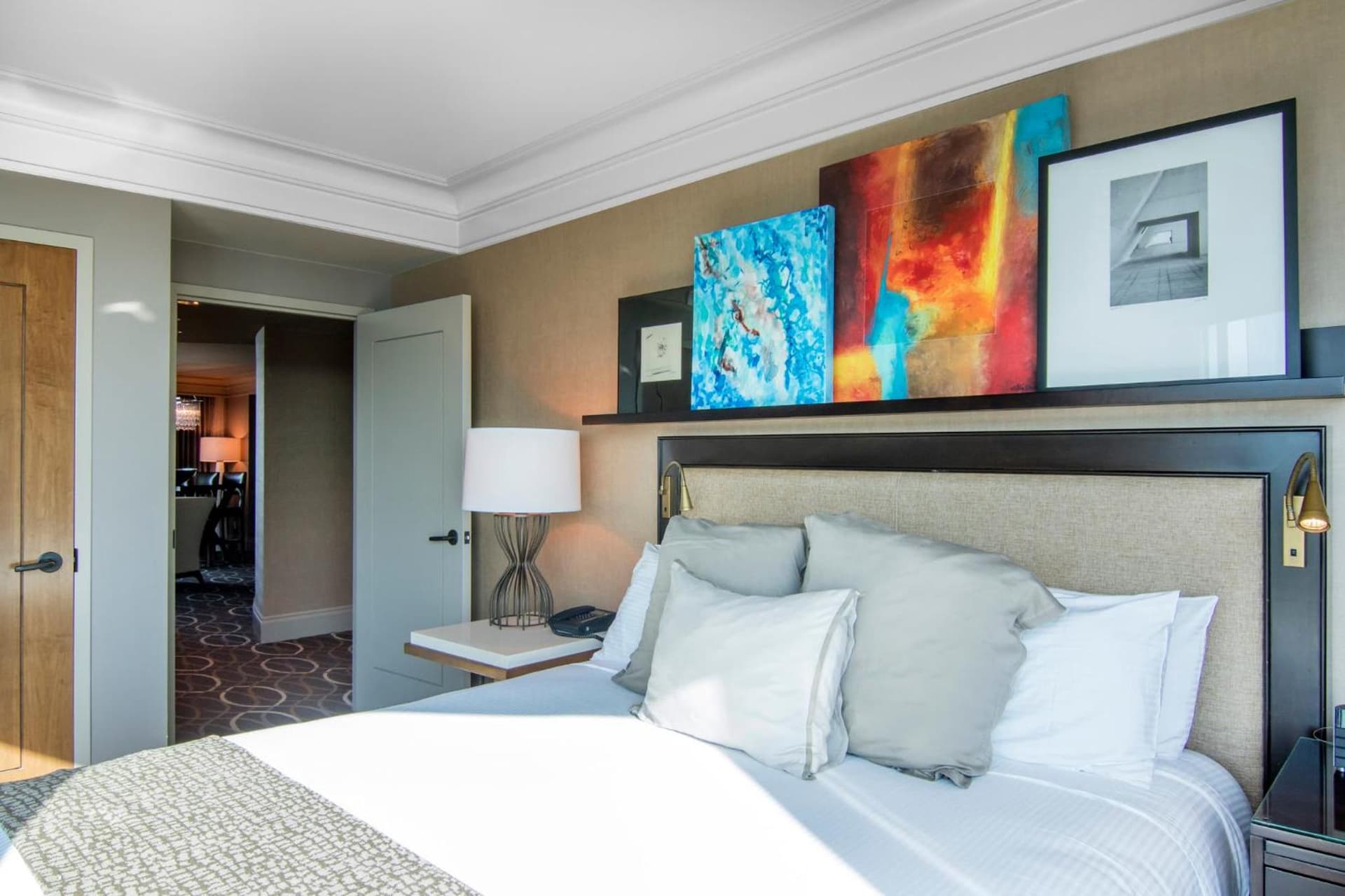 Omni Dallas Hotel gallery photo in Dallas, TX — image 118