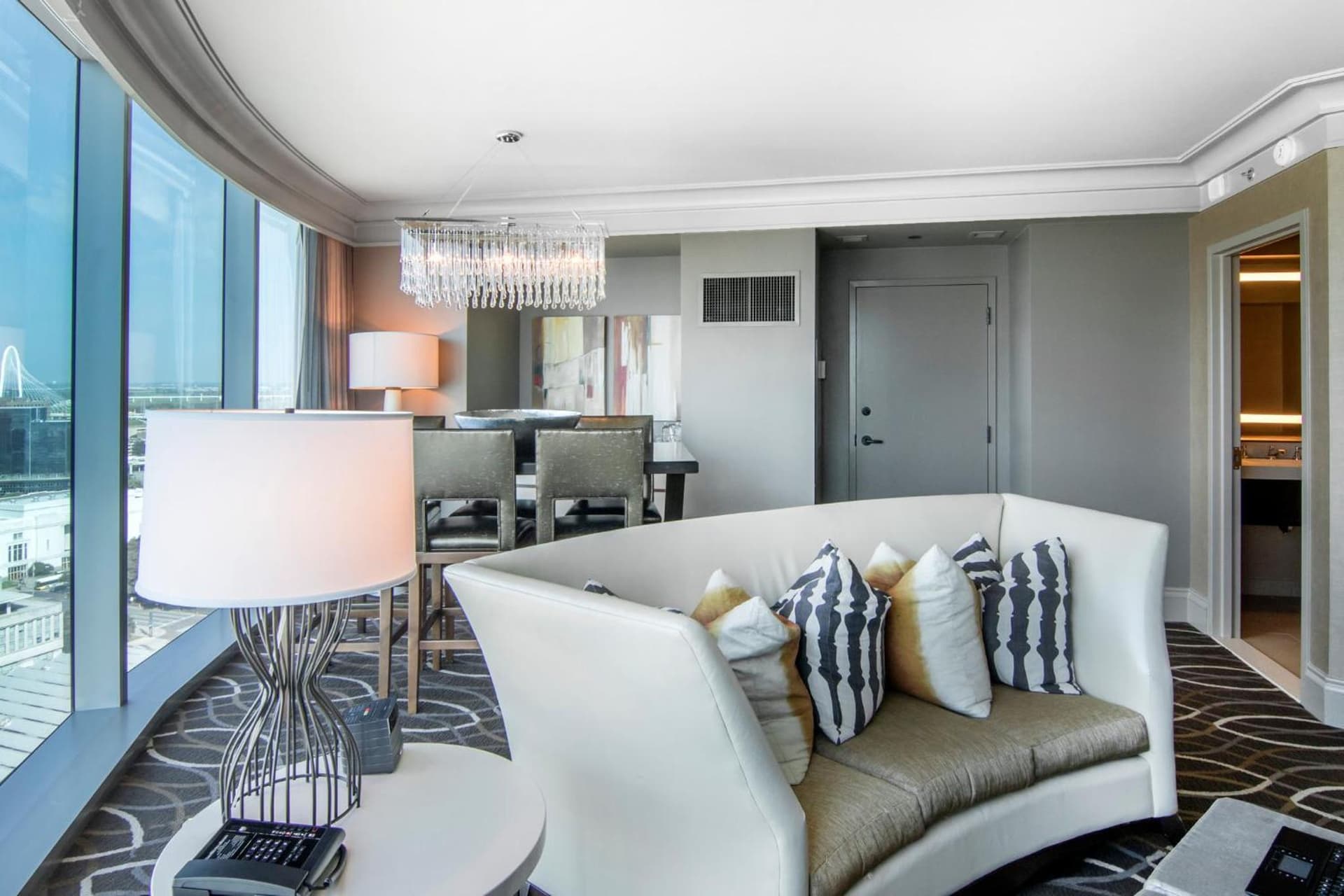 Omni Dallas Hotel gallery photo in Dallas, TX — image 122