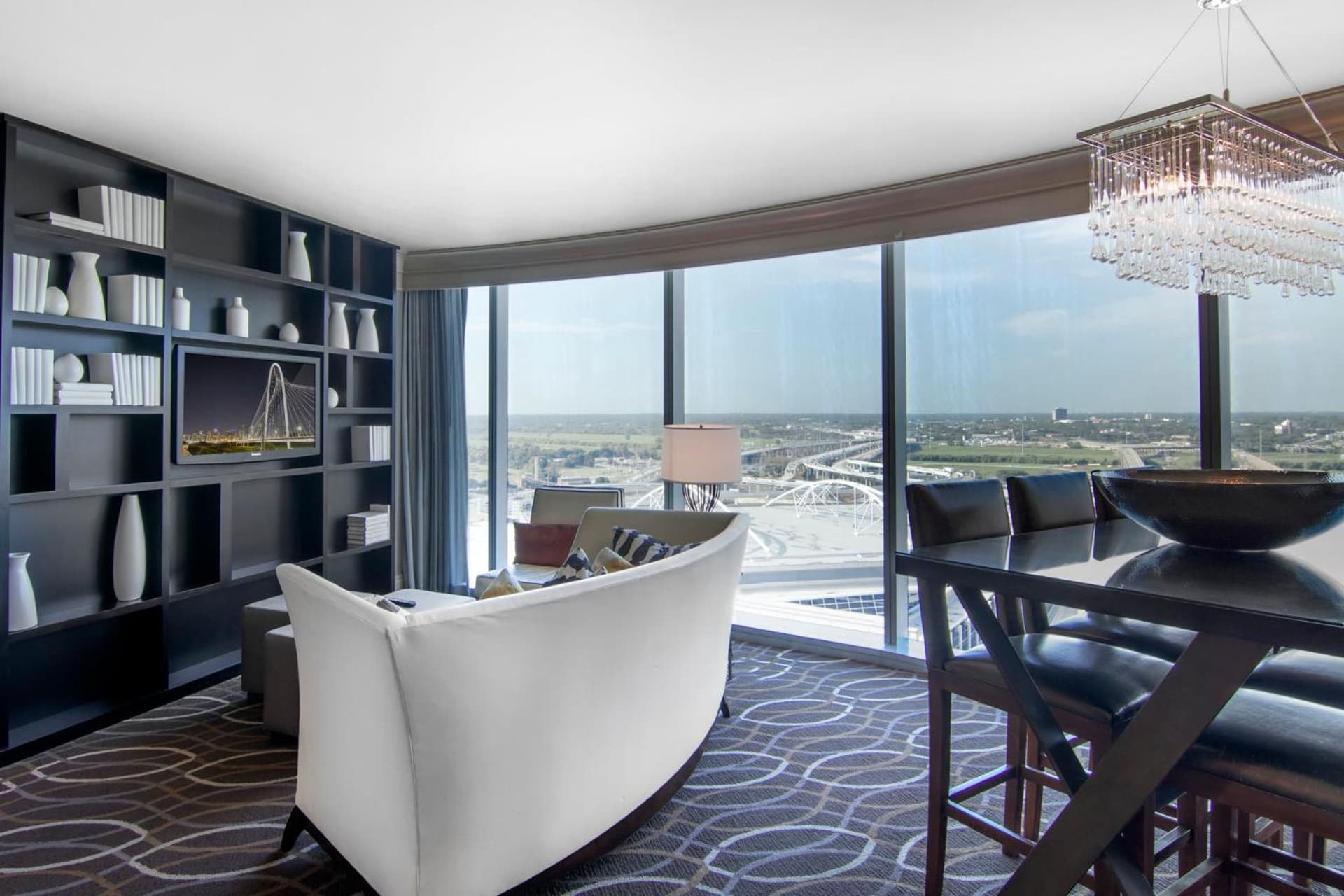 Omni Dallas Hotel gallery photo in Dallas, TX — image 39
