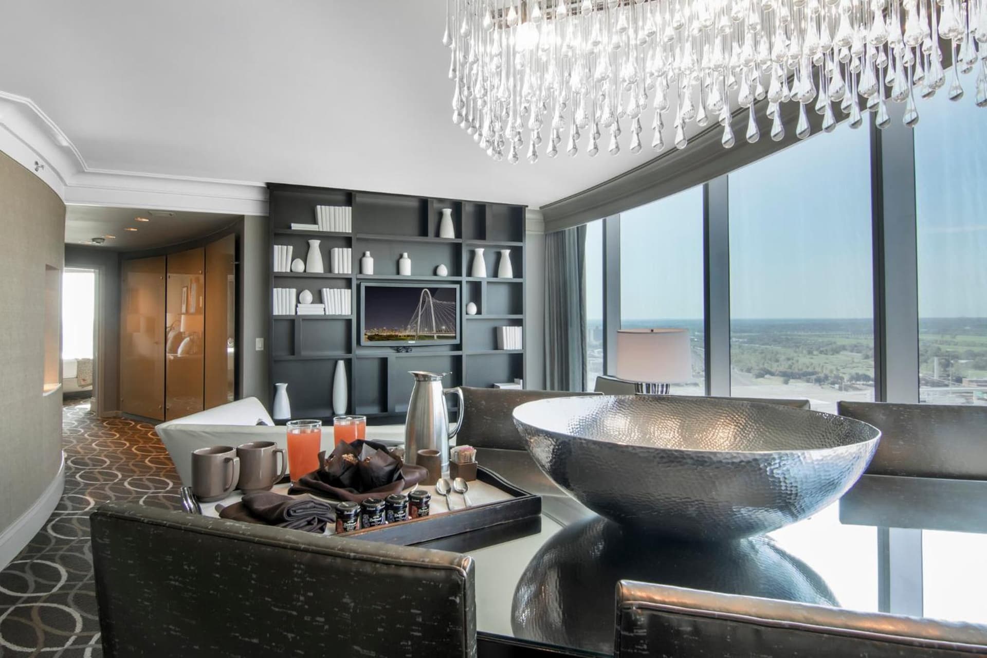 Omni Dallas Hotel gallery photo in Dallas, TX — image 148