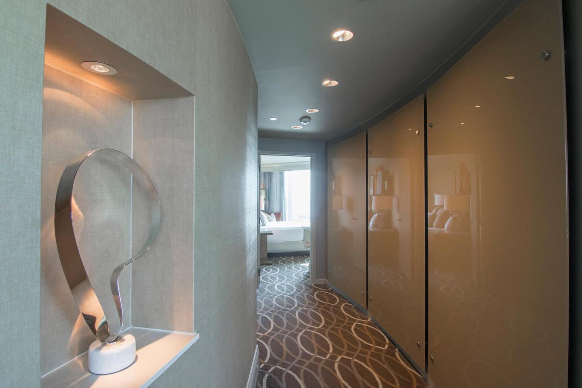 Omni Dallas Hotel gallery photo in Dallas, TX — image 108