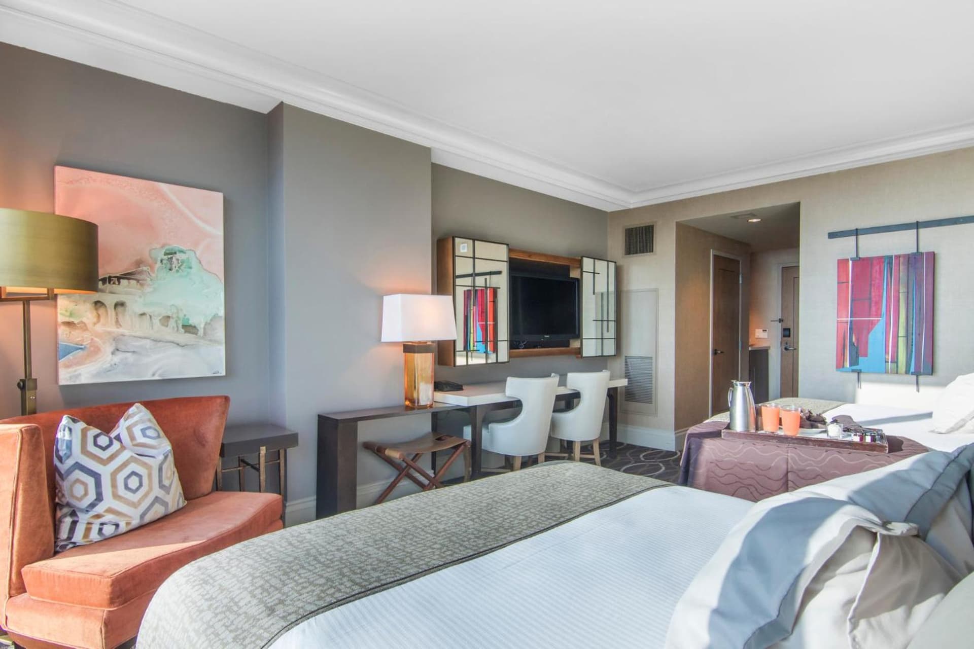 Omni Dallas Hotel gallery photo in Dallas, TX — image 31