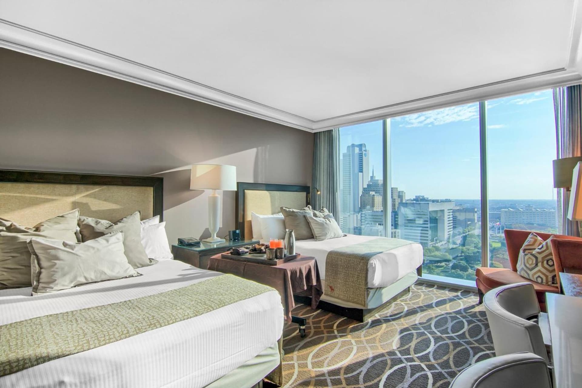 Omni Dallas Hotel gallery photo in Dallas, TX — image 114