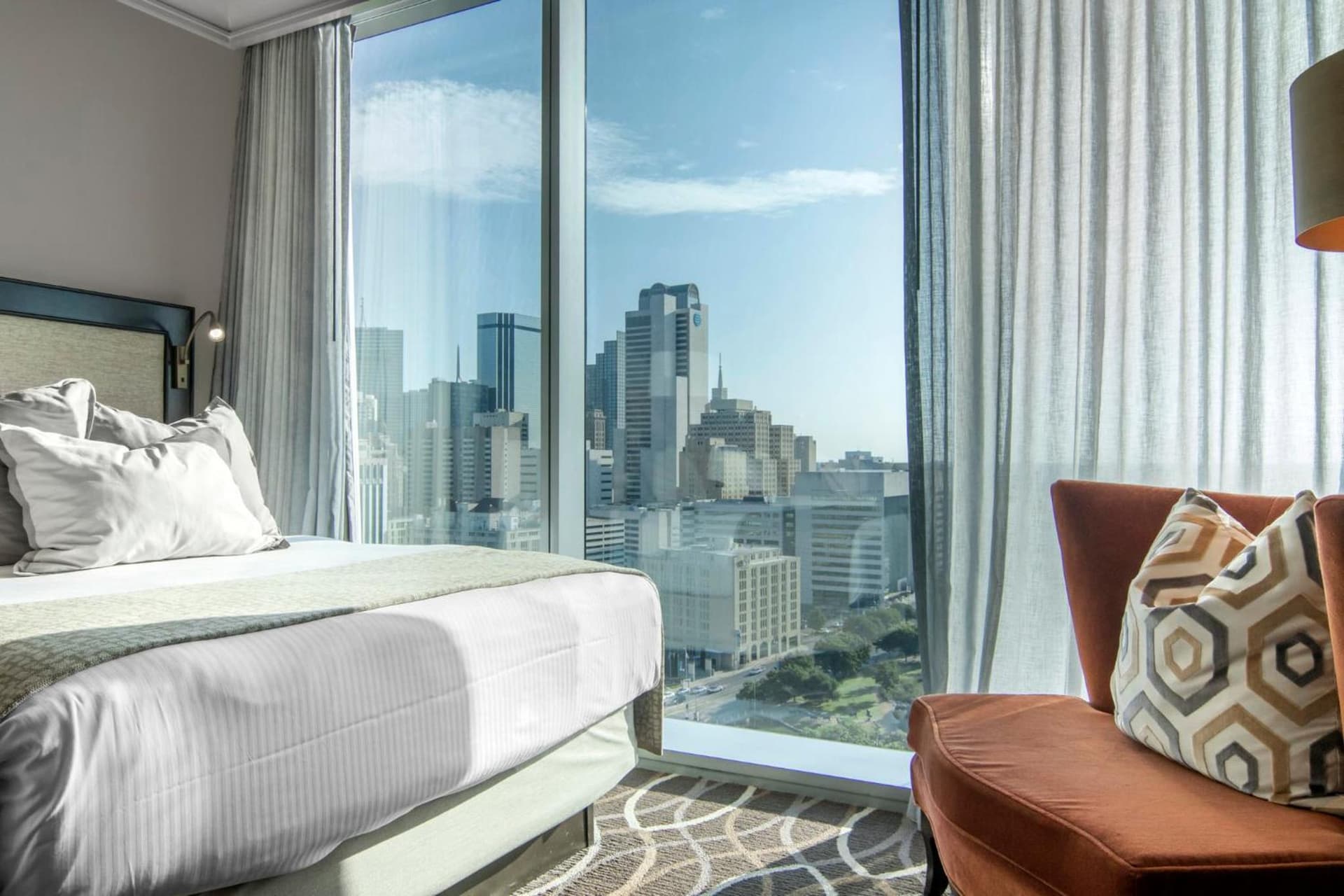 Omni Dallas Hotel gallery photo in Dallas, TX — image 97