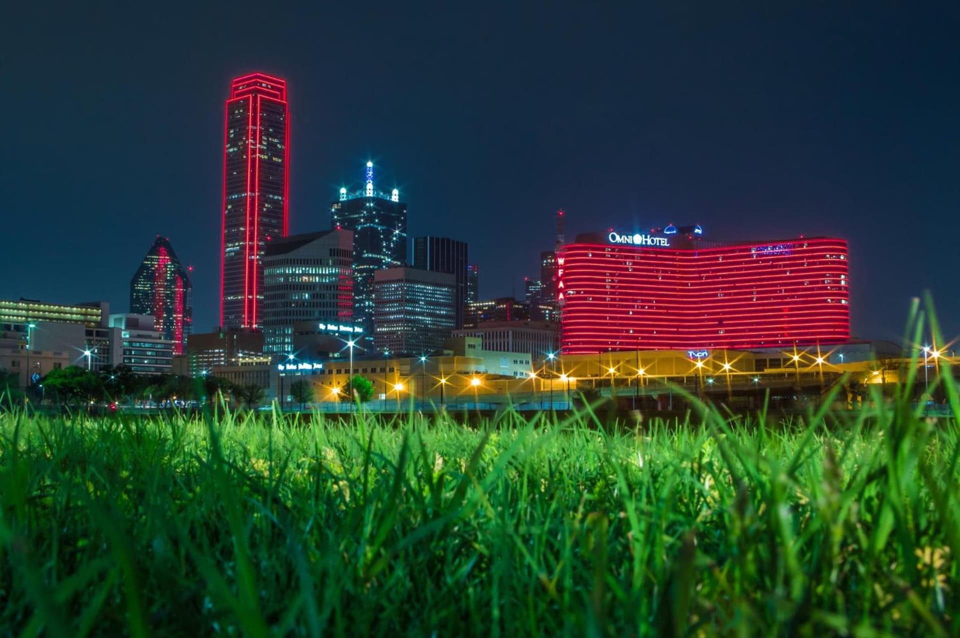 Omni Dallas Hotel gallery photo in Dallas, TX — image 53