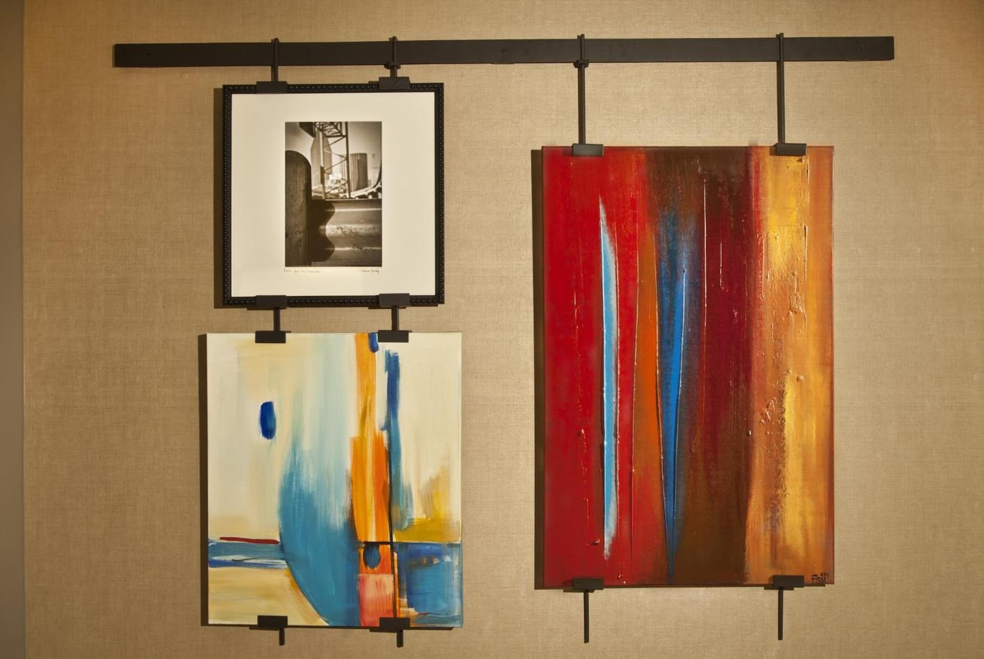 Omni Dallas Hotel gallery photo in Dallas, TX — image 38