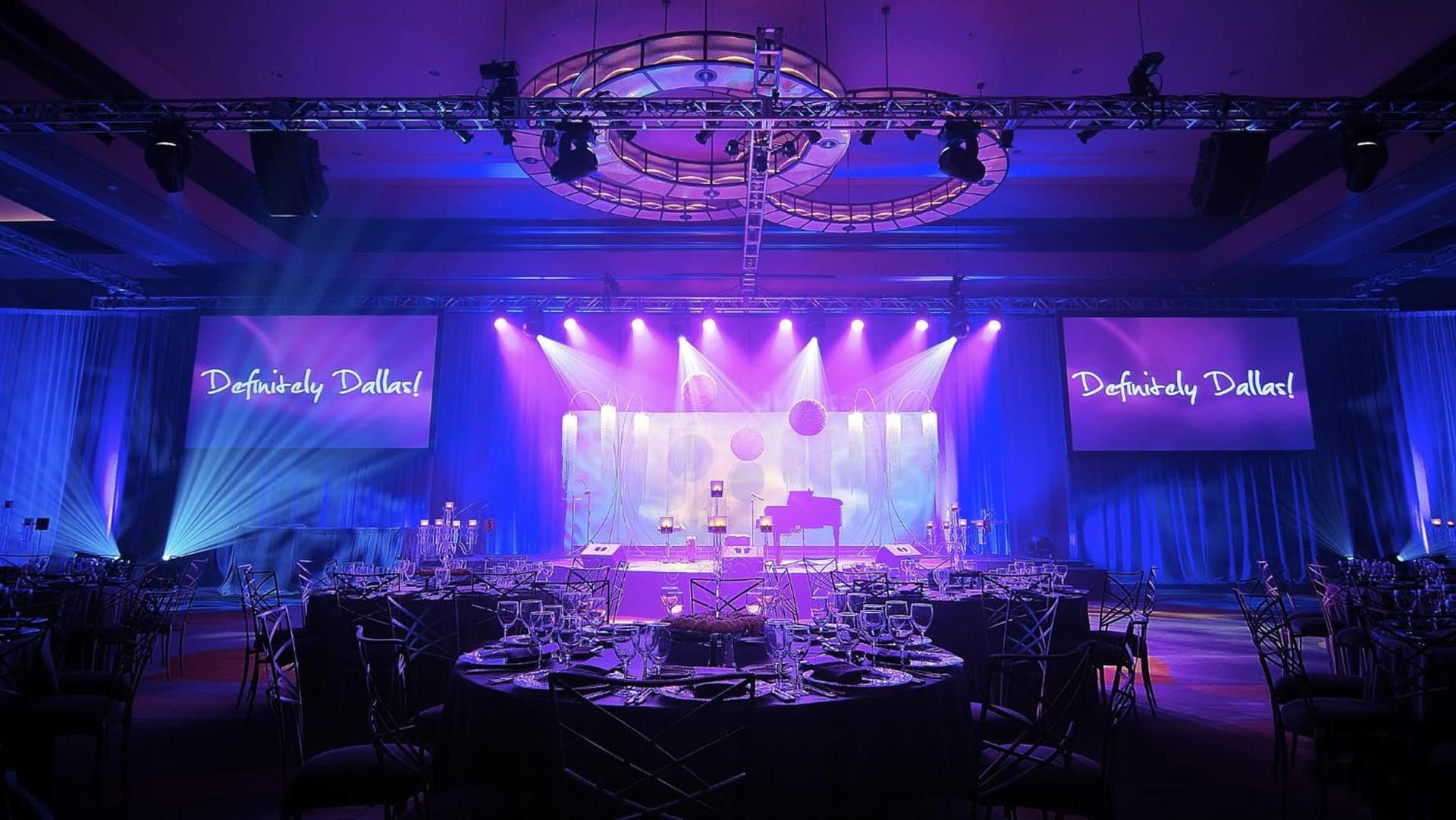 Omni Dallas Hotel gallery photo in Dallas, TX — image 84