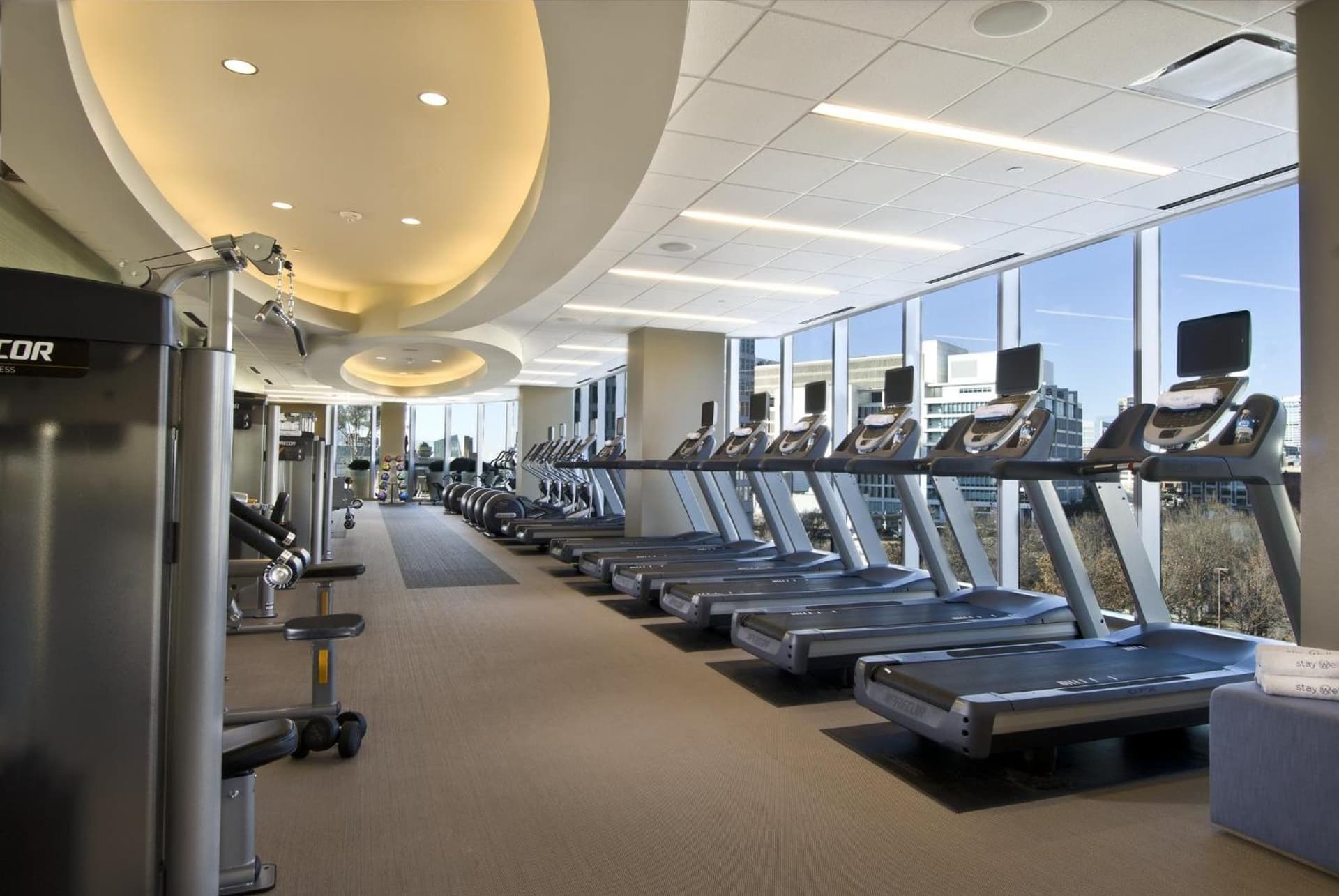 Omni Dallas Hotel gallery photo in Dallas, TX — image 77