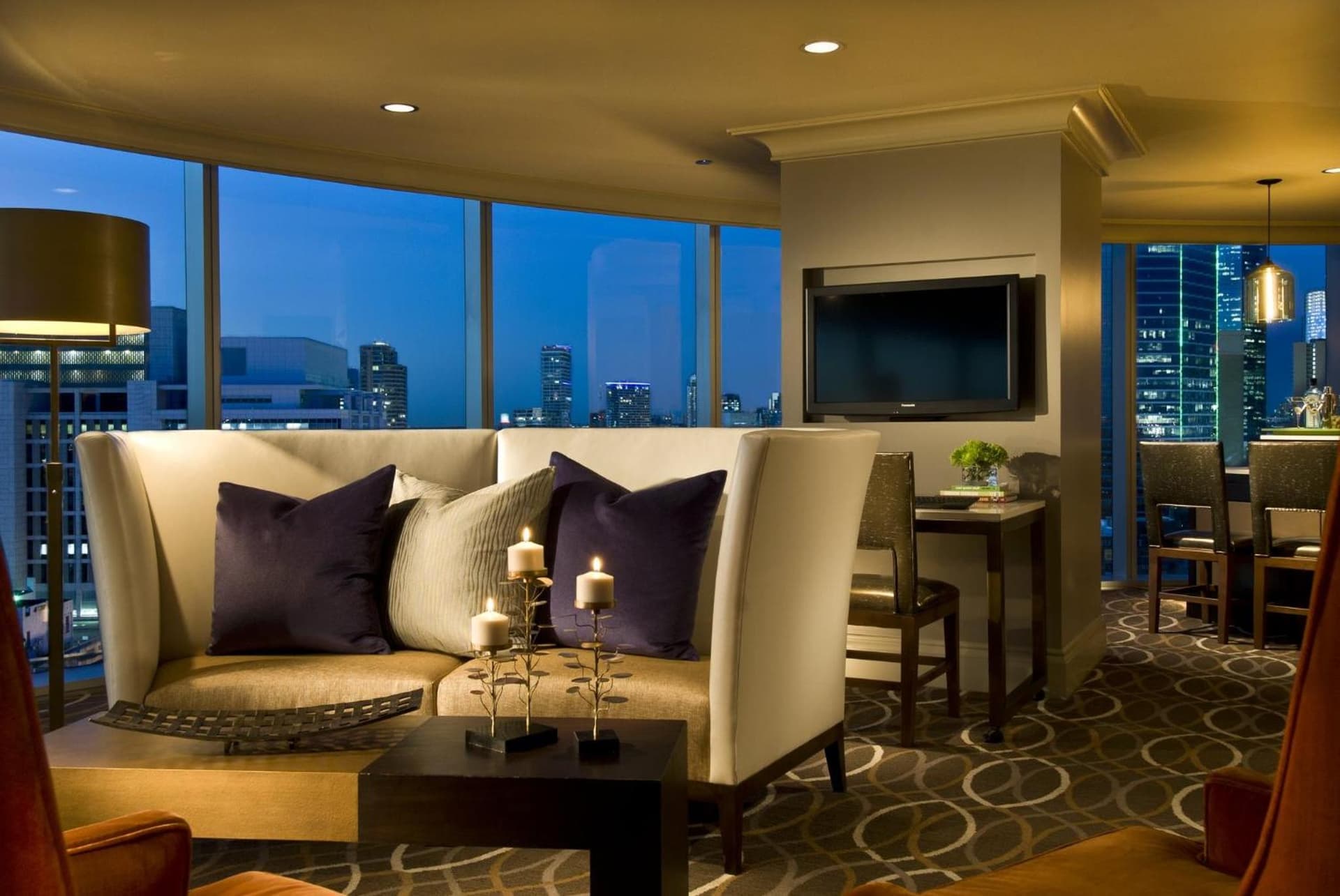 Omni Dallas Hotel gallery photo in Dallas, TX — image 22