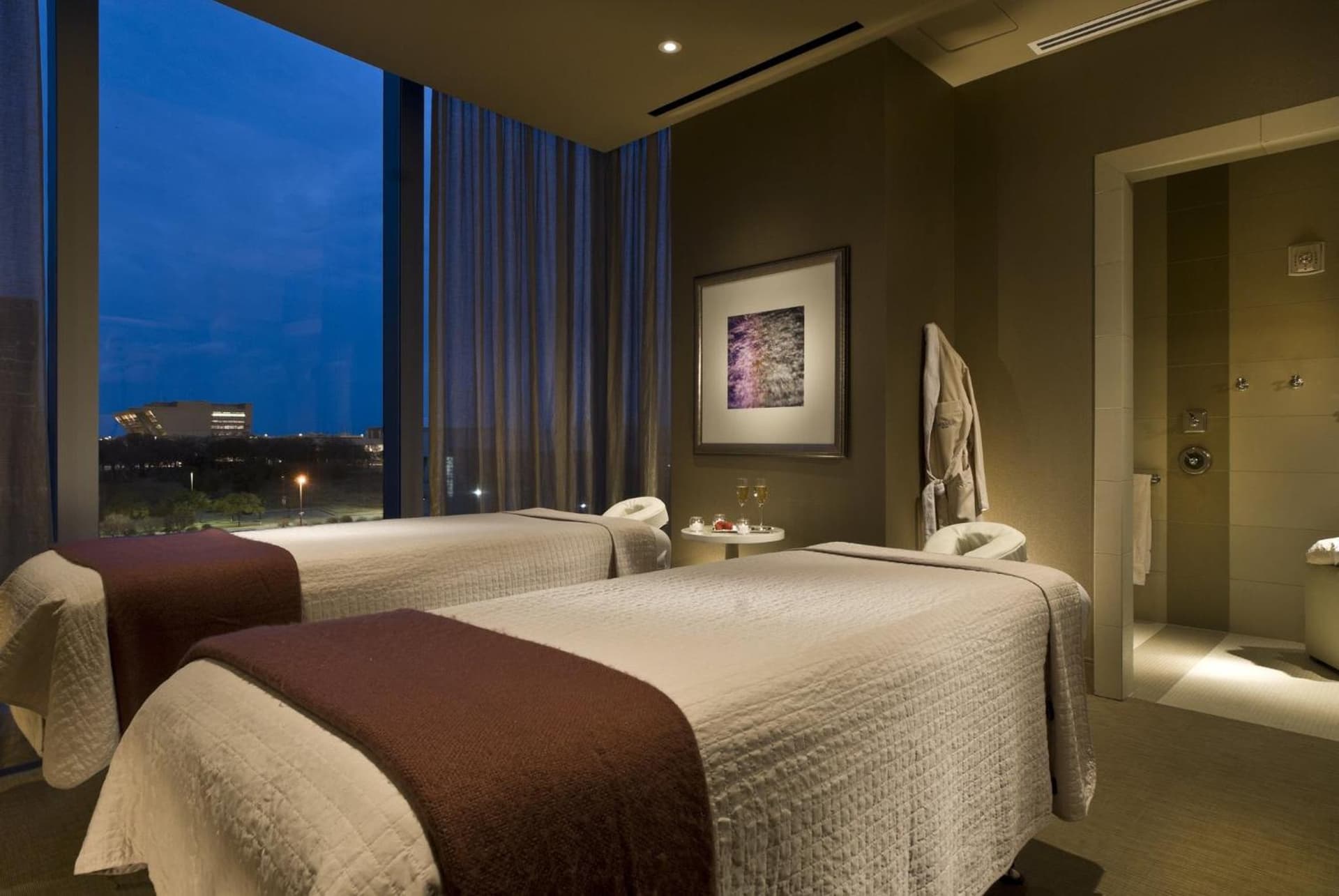 Omni Dallas Hotel gallery photo in Dallas, TX — image 4