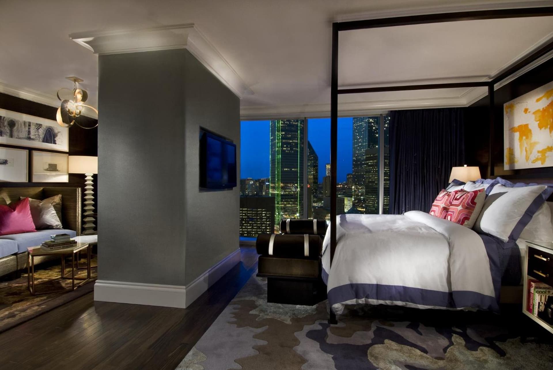 Omni Dallas Hotel gallery photo in Dallas, TX — image 134