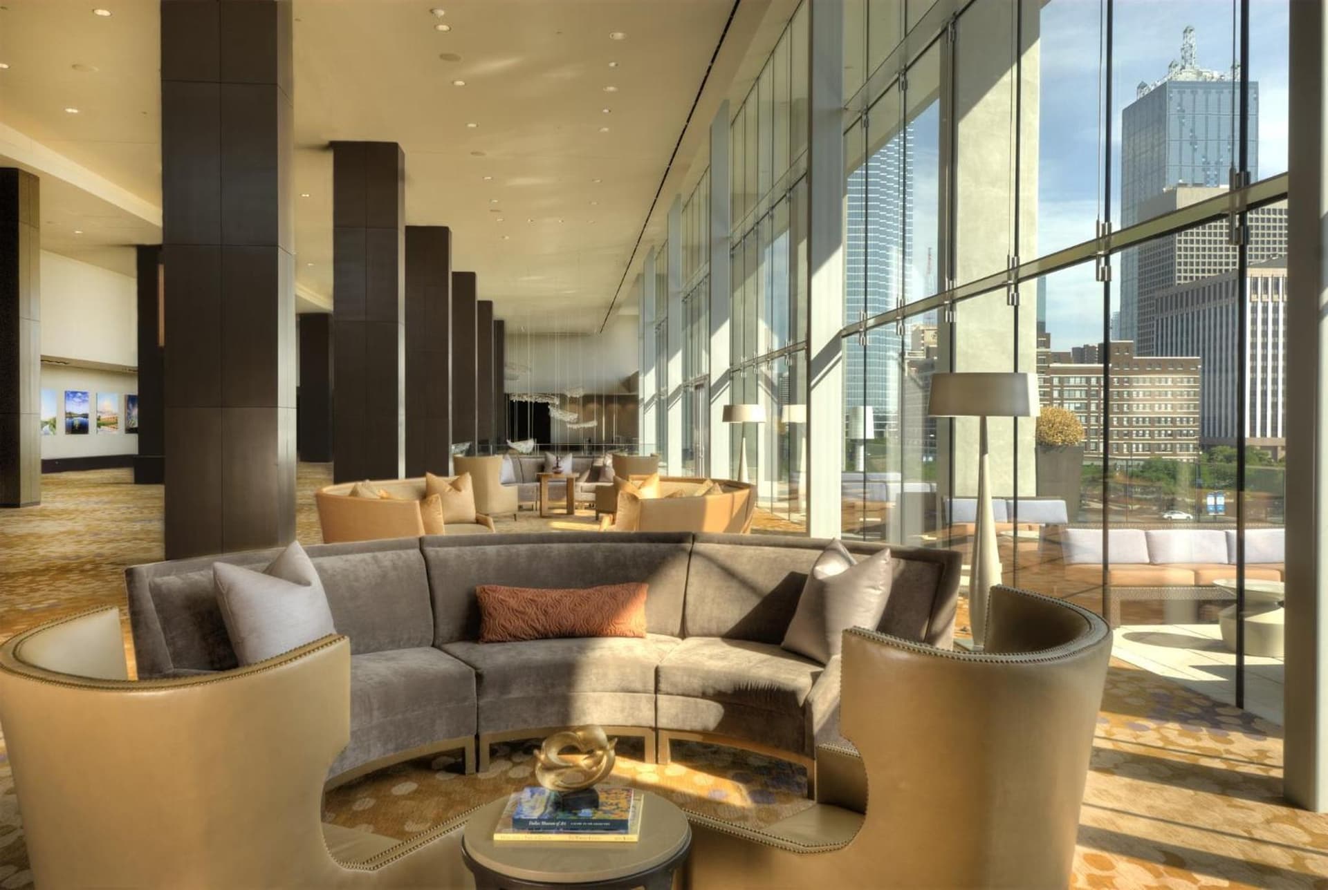 Omni Dallas Hotel gallery photo in Dallas, TX — image 80