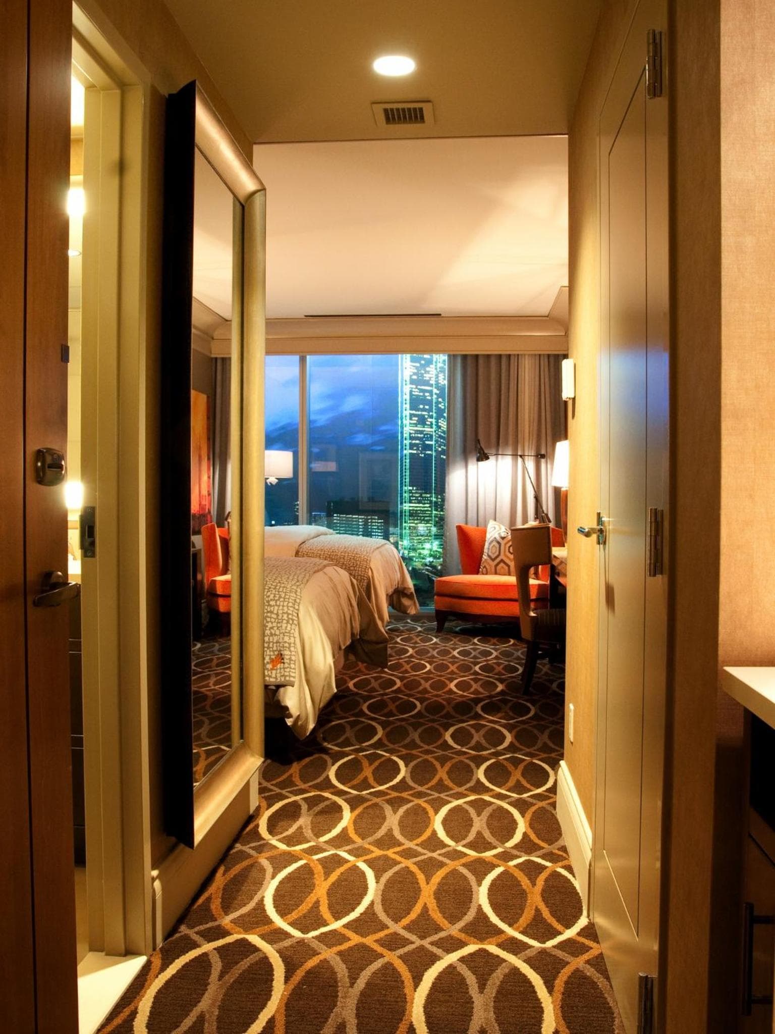 Omni Dallas Hotel gallery photo in Dallas, TX — image 100
