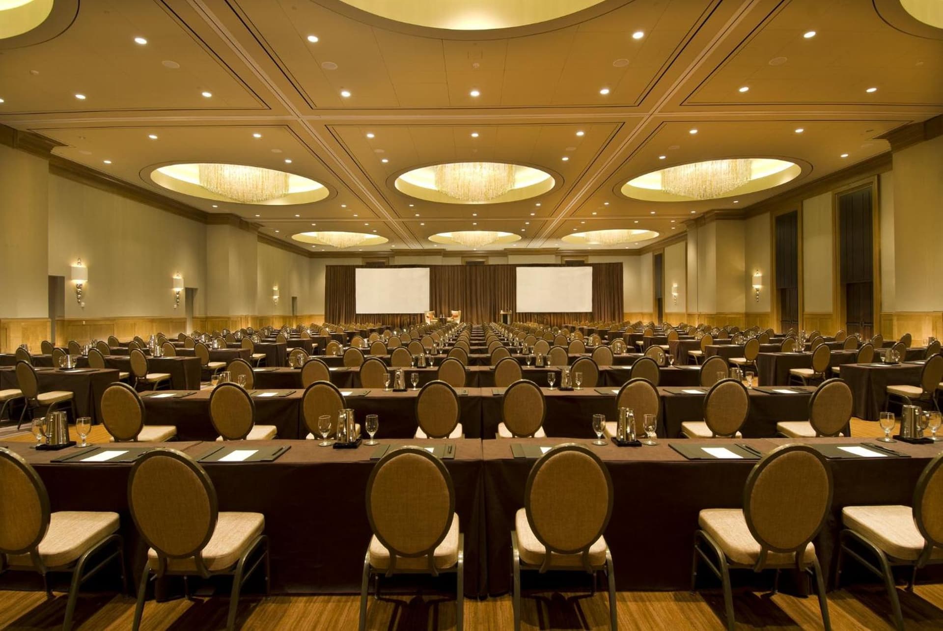 Omni Dallas Hotel gallery photo in Dallas, TX — image 91