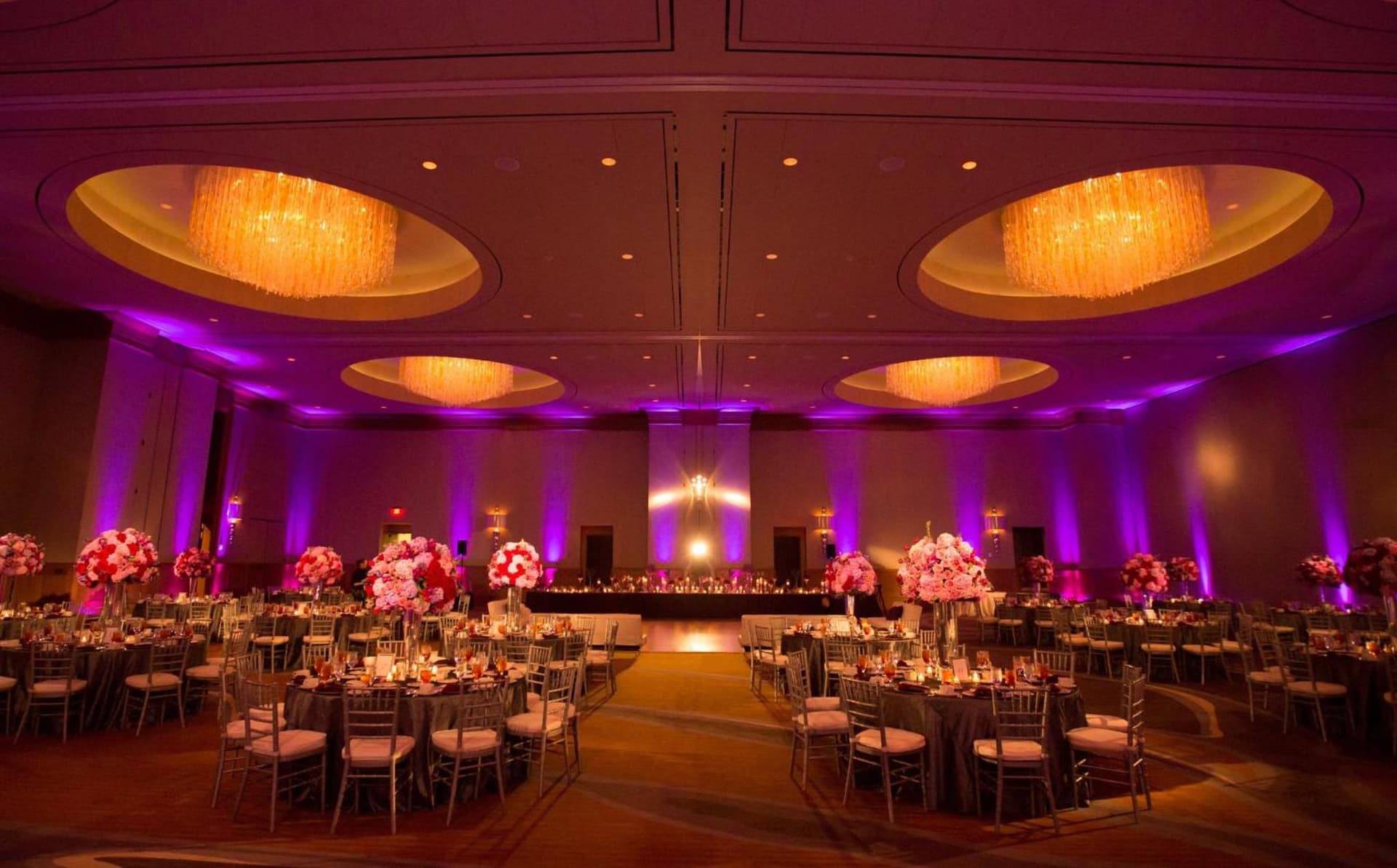 Omni Dallas Hotel gallery photo in Dallas, TX — image 135