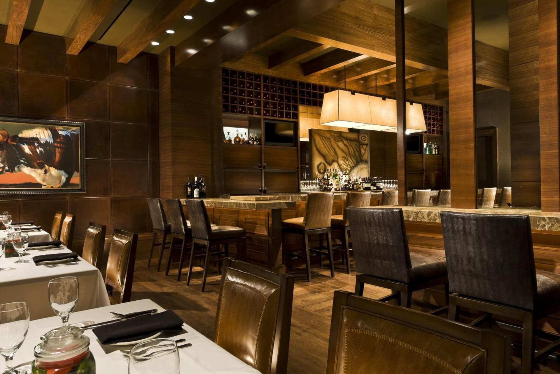 Omni Dallas Hotel gallery photo in Dallas, TX — image 145