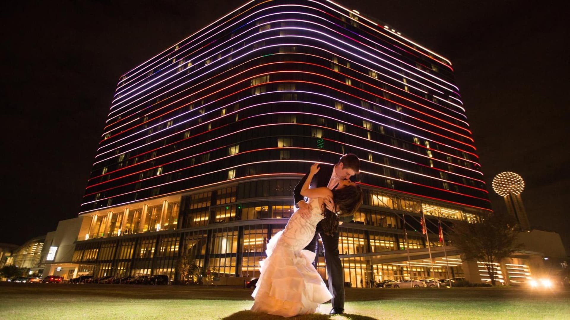 Omni Dallas Hotel gallery photo in Dallas, TX — image 24