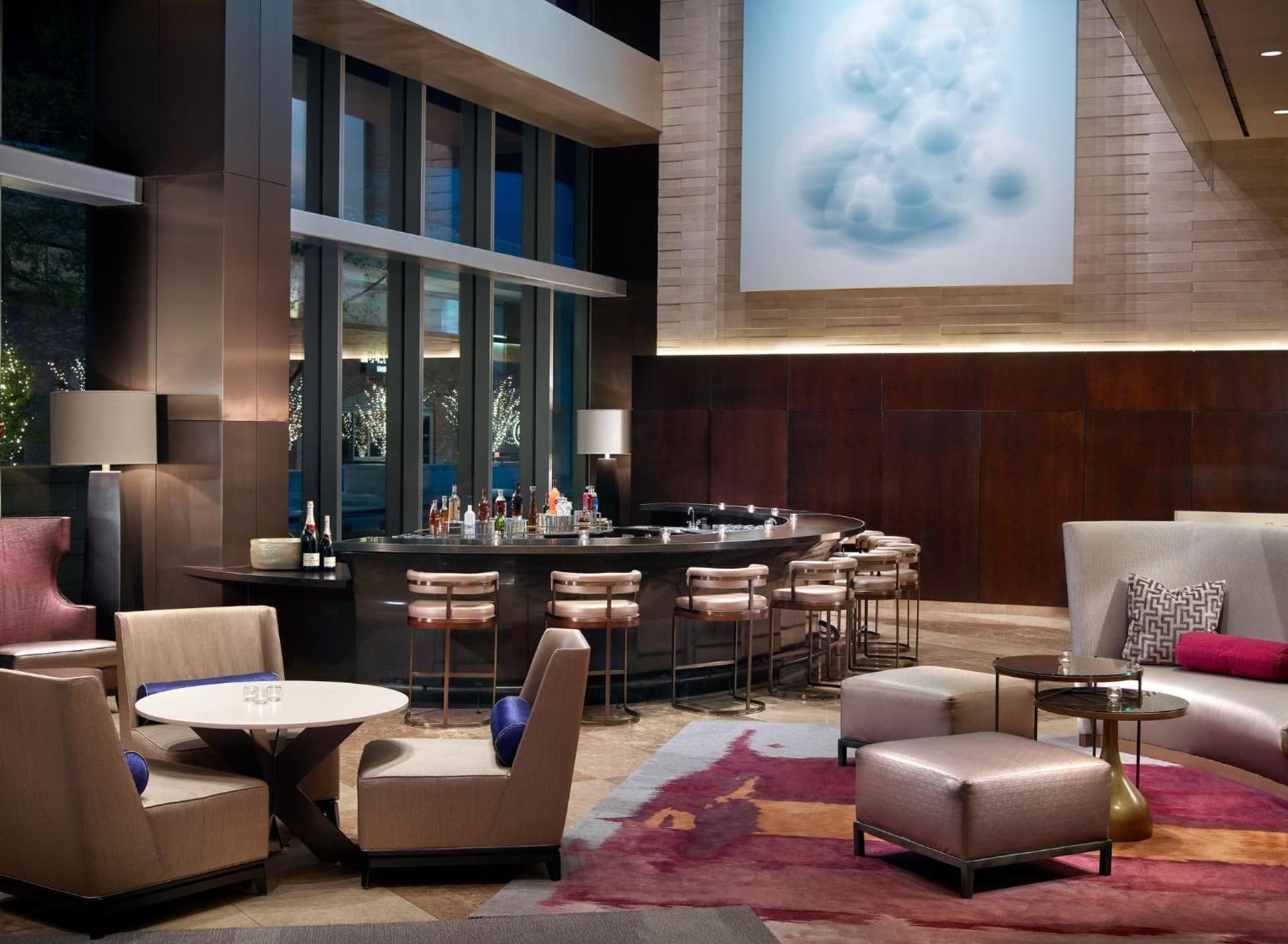 Omni Dallas Hotel gallery photo in Dallas, TX — image 87