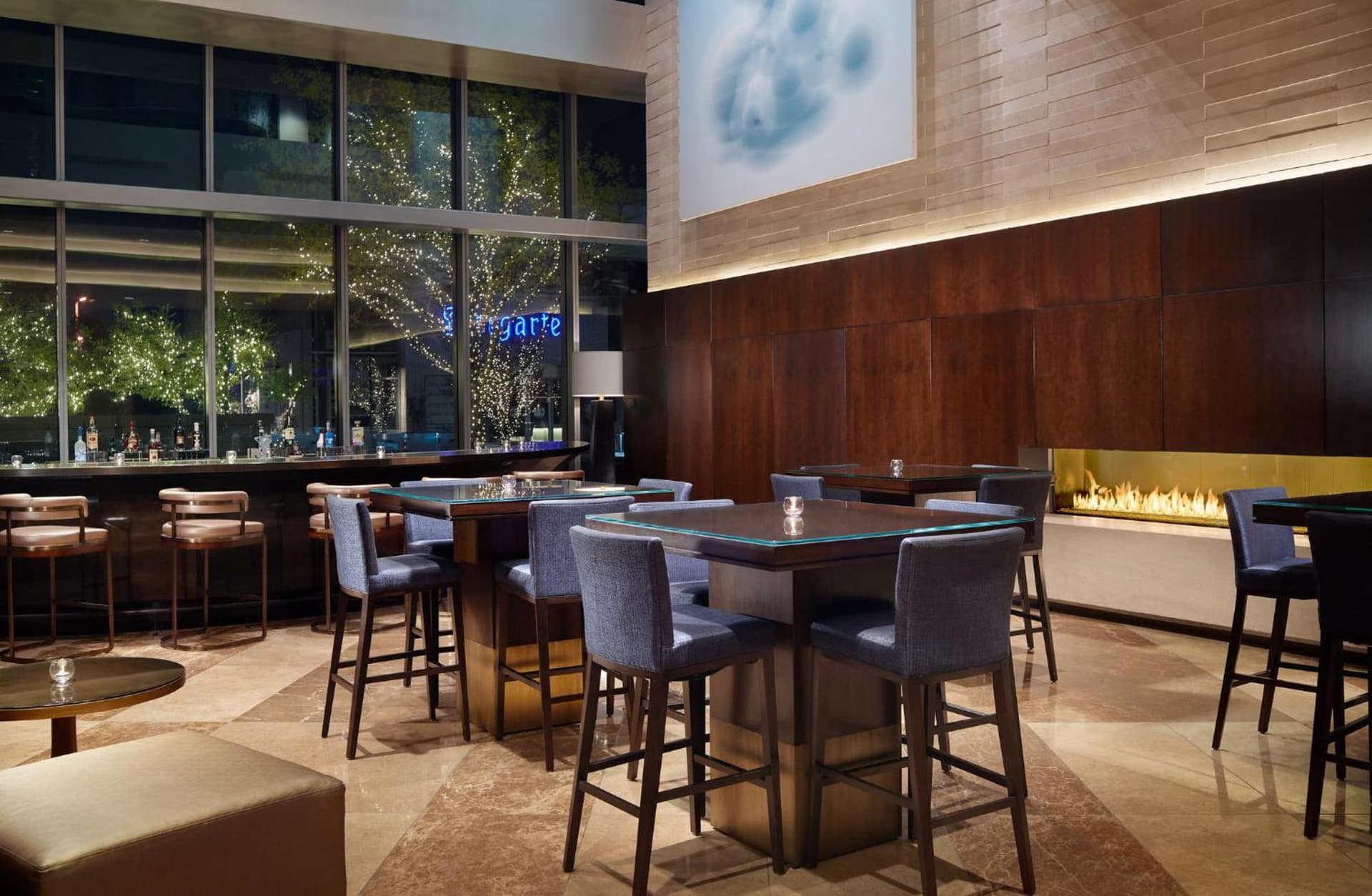 Omni Dallas Hotel gallery photo in Dallas, TX — image 116