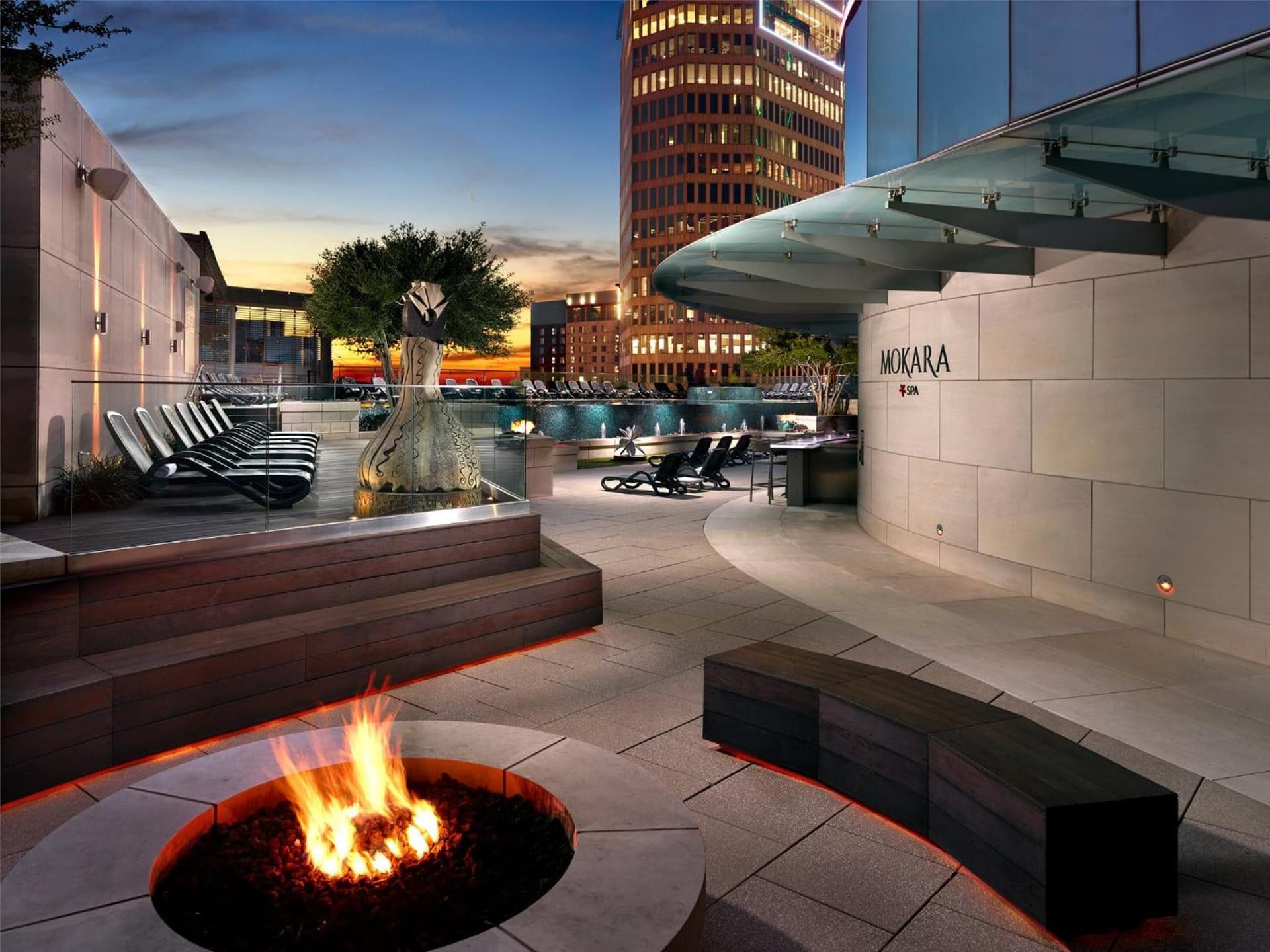 Omni Dallas Hotel gallery photo in Dallas, TX — image 60