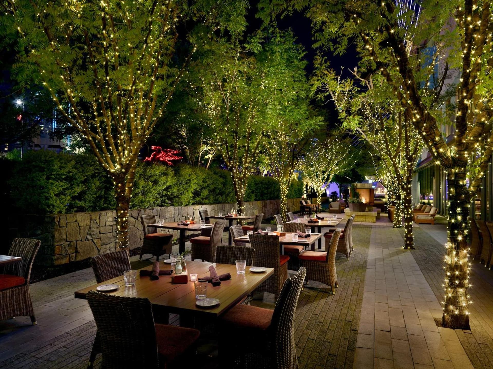 Omni Dallas Hotel gallery photo in Dallas, TX — image 71