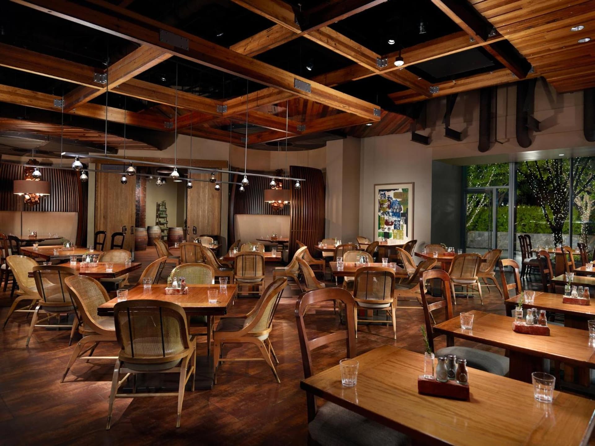 Omni Dallas Hotel gallery photo in Dallas, TX — image 41