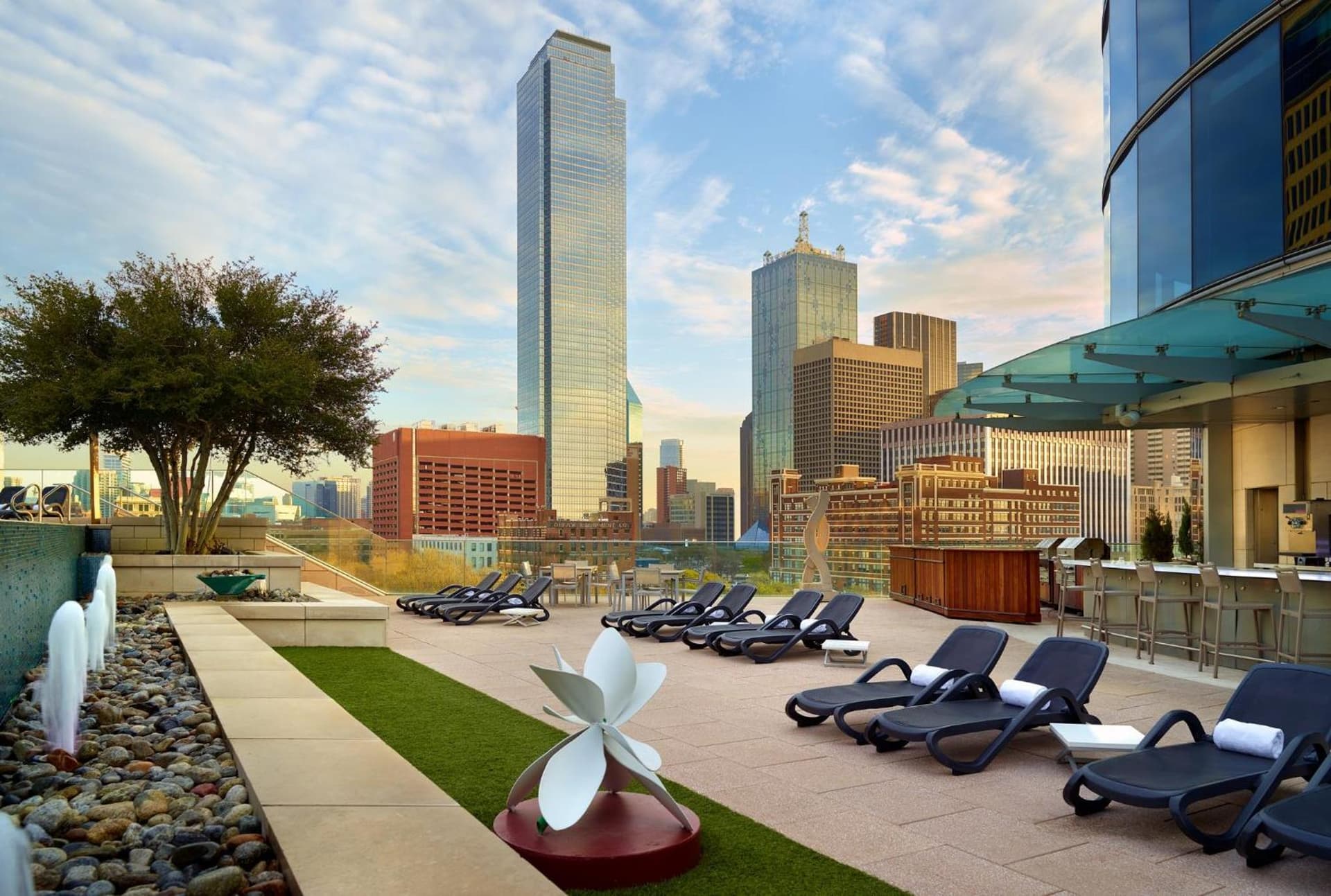 Omni Dallas Hotel gallery photo in Dallas, TX — image 21
