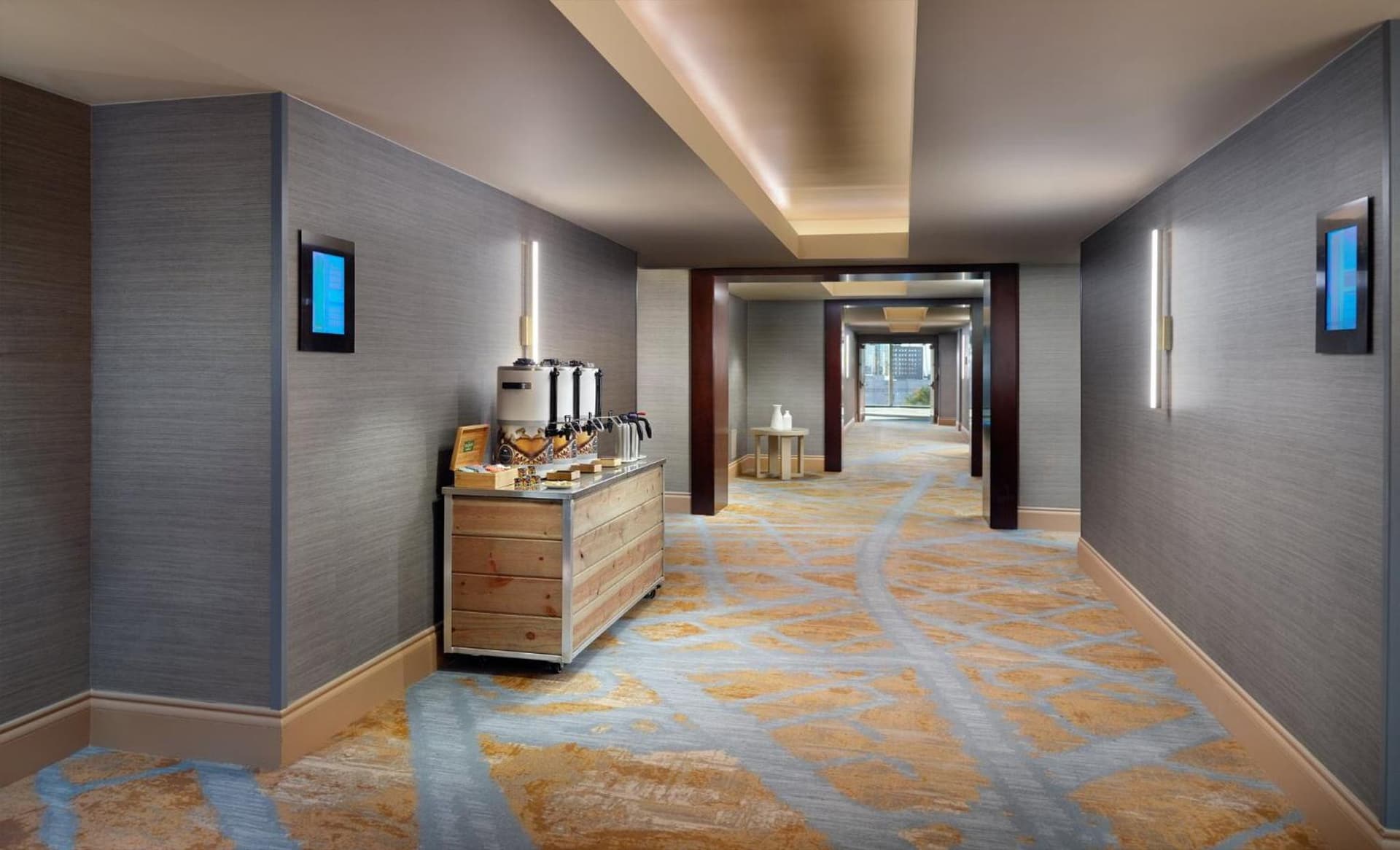 Omni Dallas Hotel gallery photo in Dallas, TX — image 70