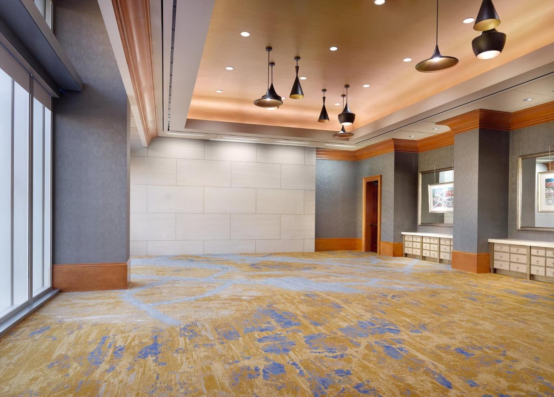Omni Dallas Hotel gallery photo in Dallas, TX — image 141