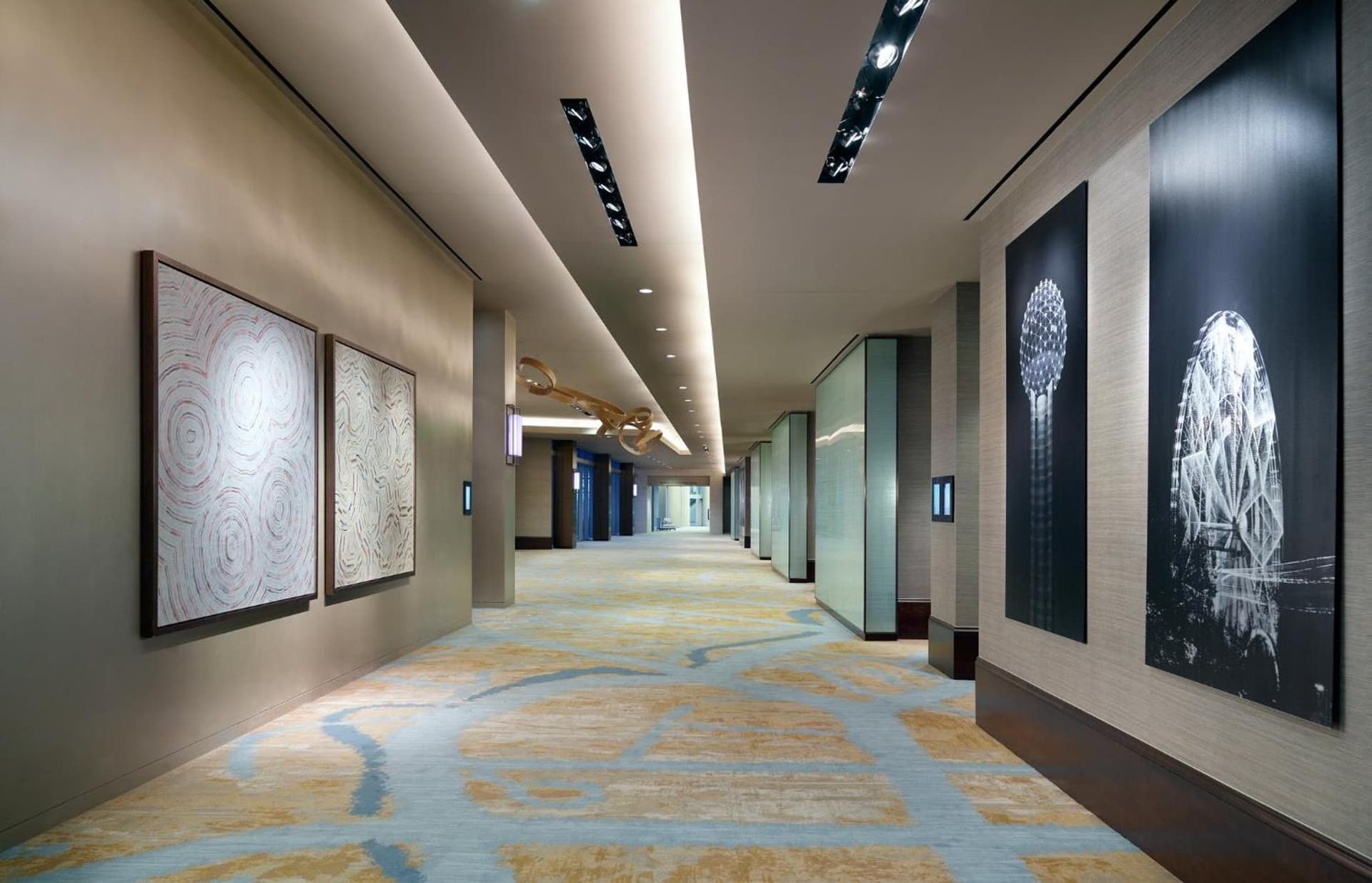 Omni Dallas Hotel gallery photo in Dallas, TX — image 54