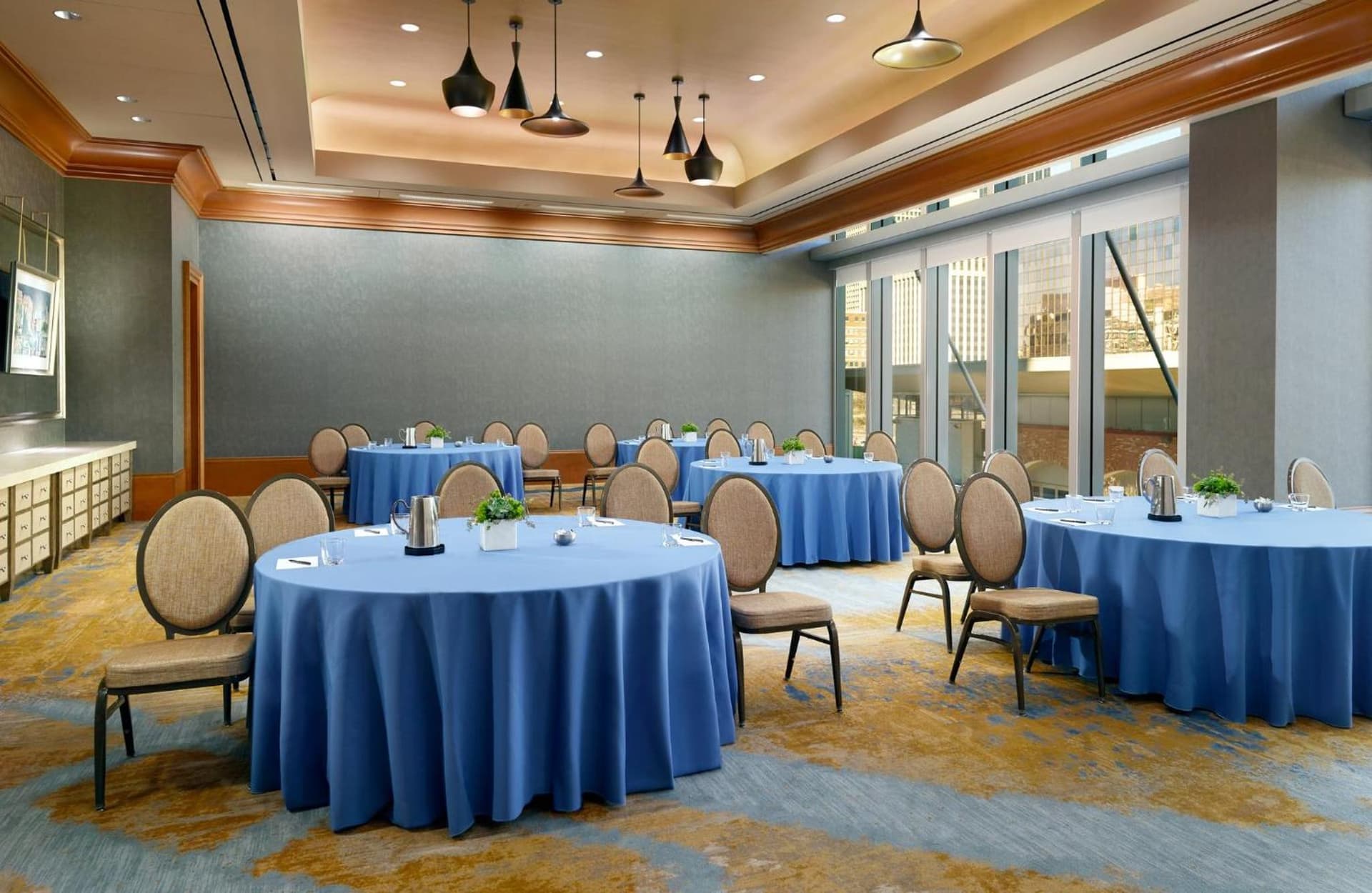 Omni Dallas Hotel gallery photo in Dallas, TX — image 144