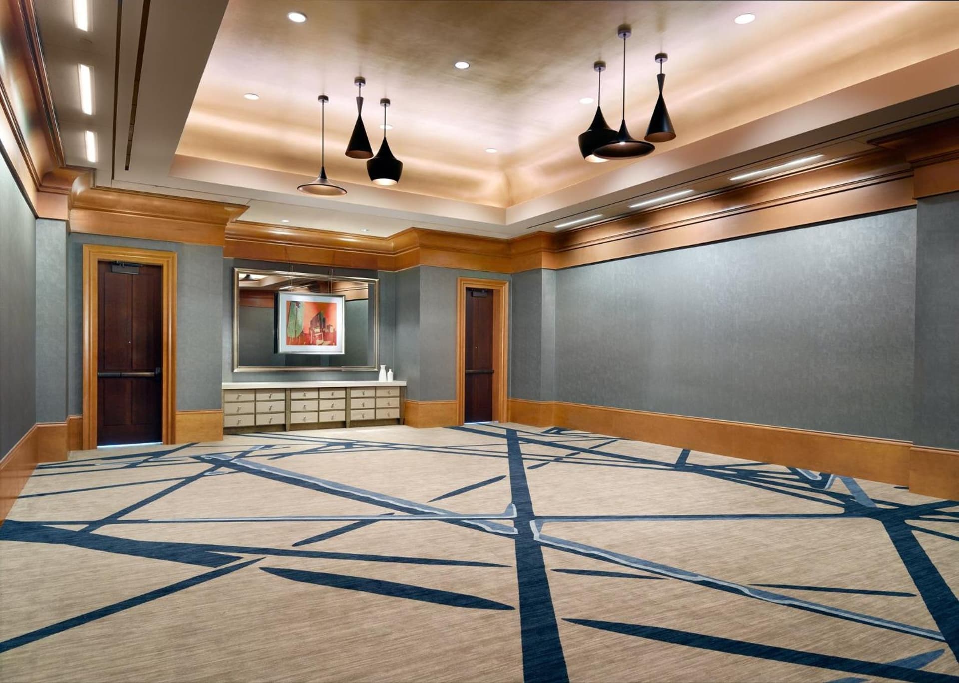 Omni Dallas Hotel gallery photo in Dallas, TX — image 16