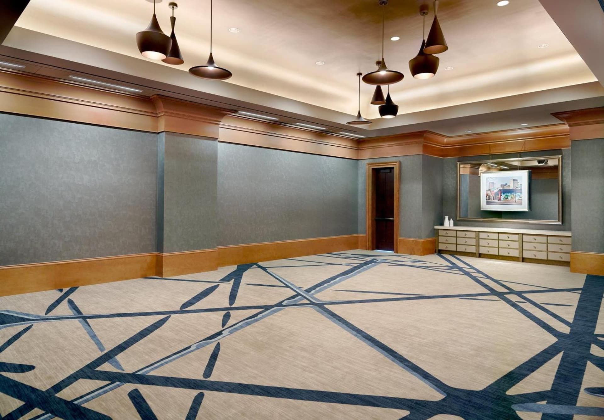 Omni Dallas Hotel gallery photo in Dallas, TX — image 34