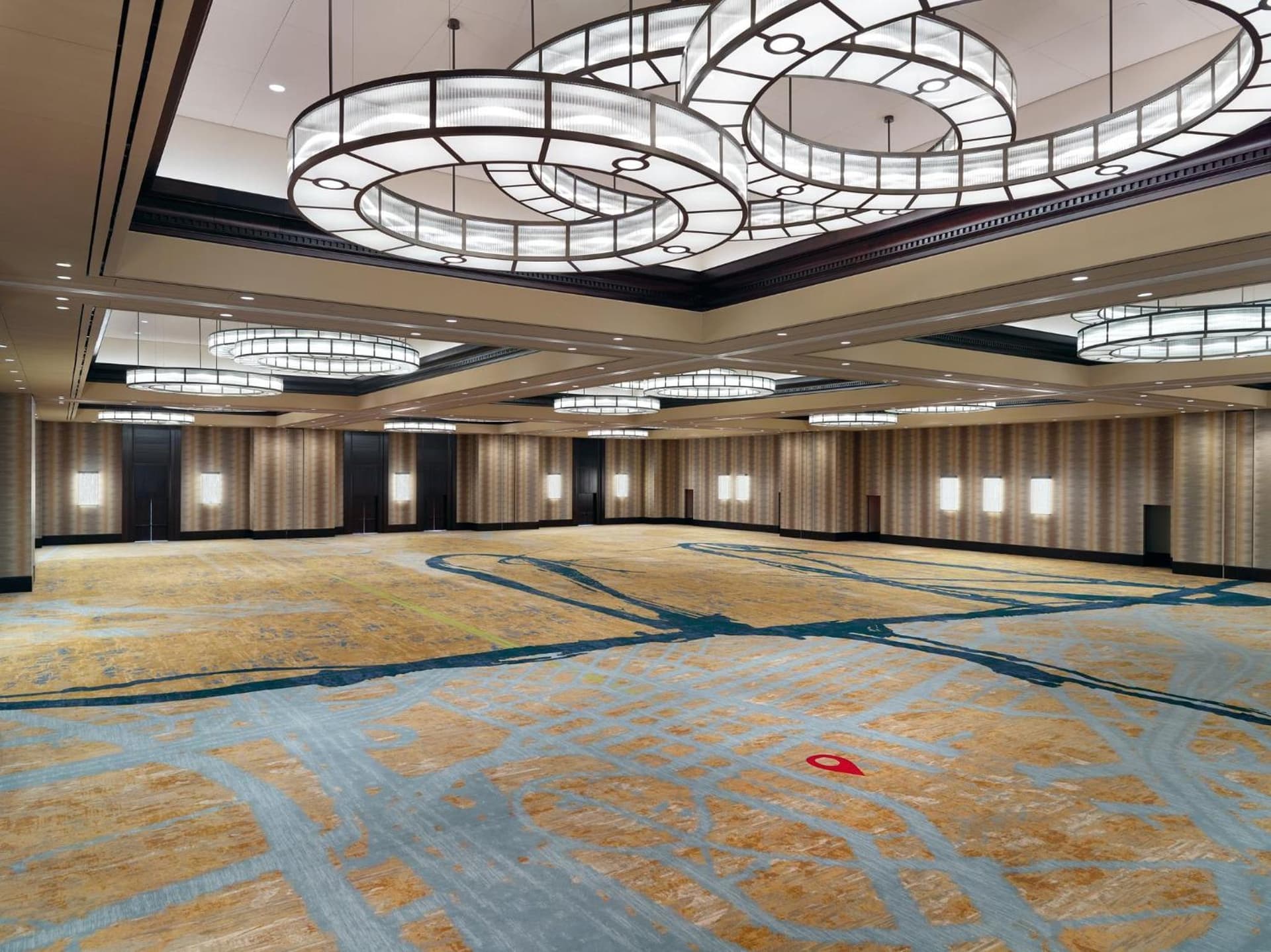 Omni Dallas Hotel gallery photo in Dallas, TX — image 11
