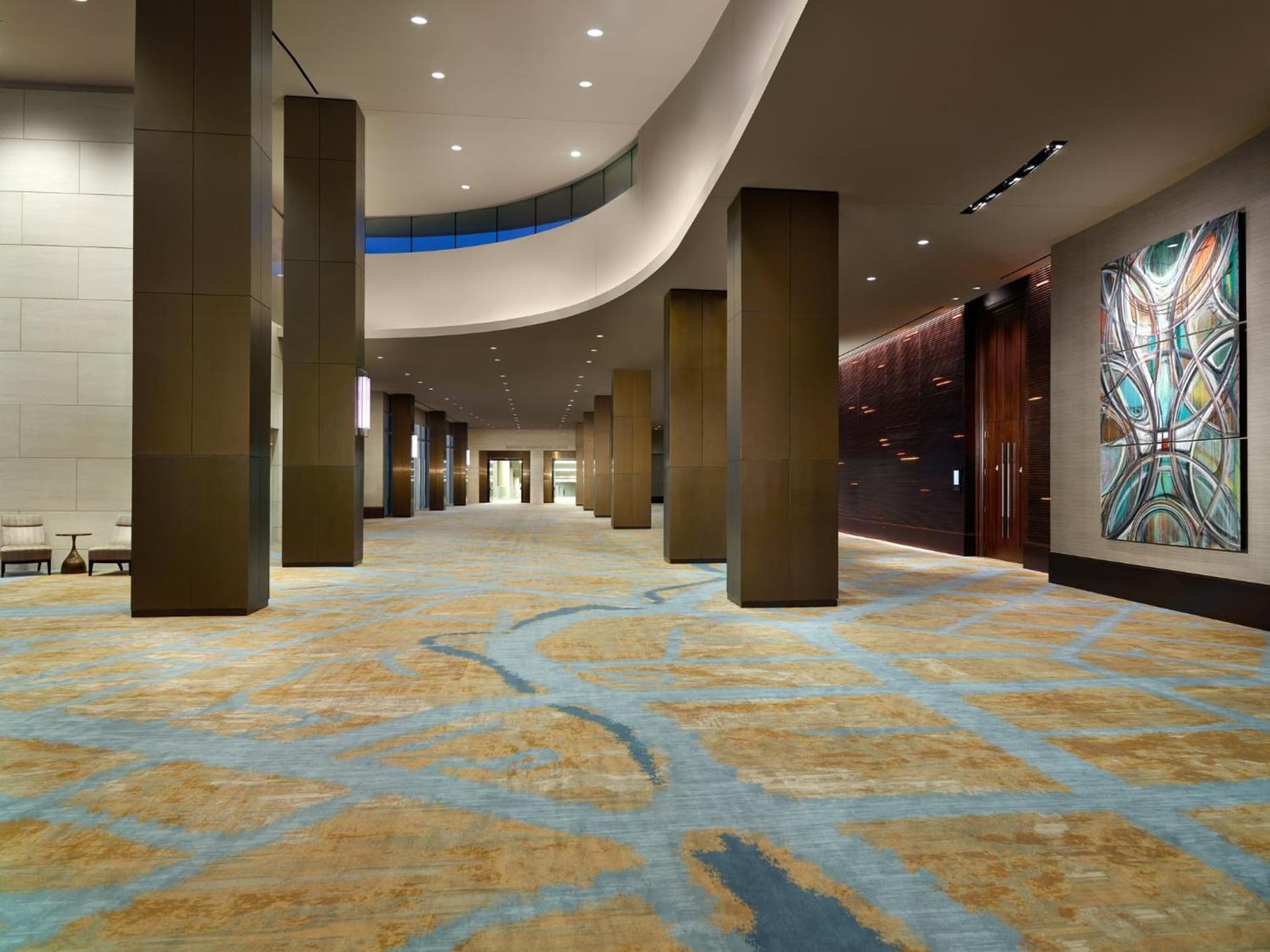 Omni Dallas Hotel gallery photo in Dallas, TX — image 103